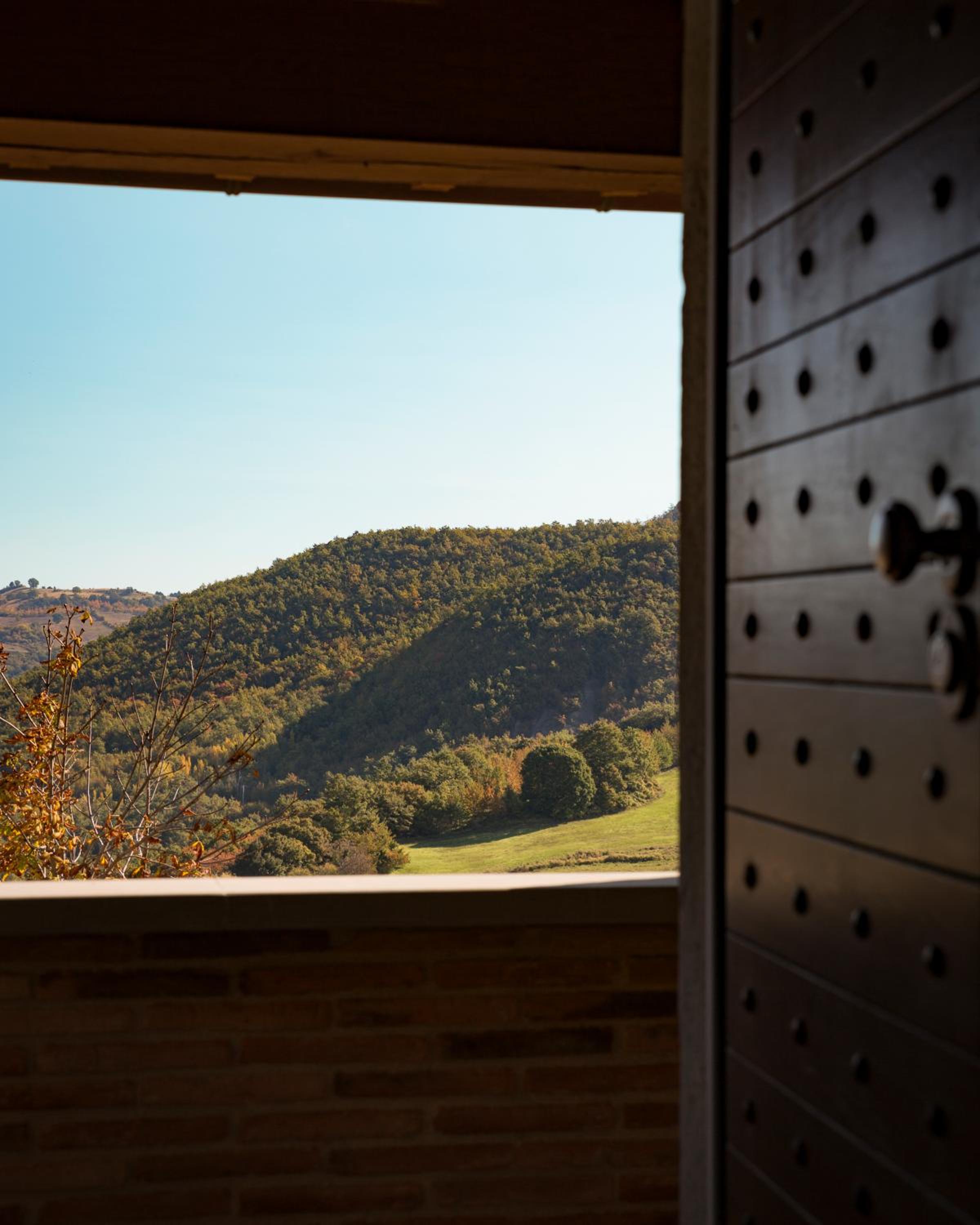 Tenuta Borgo Santa Cecilia