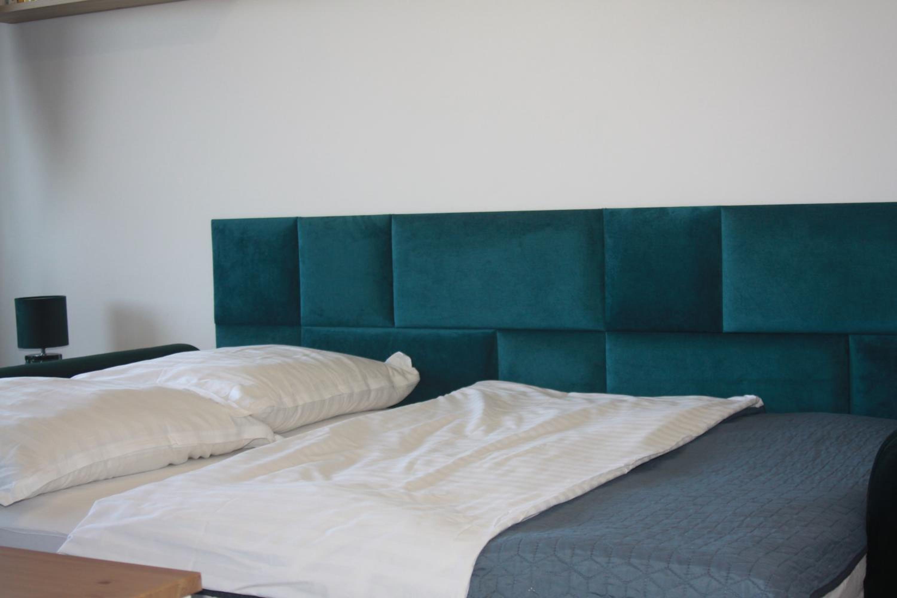Apartament zielony view 4