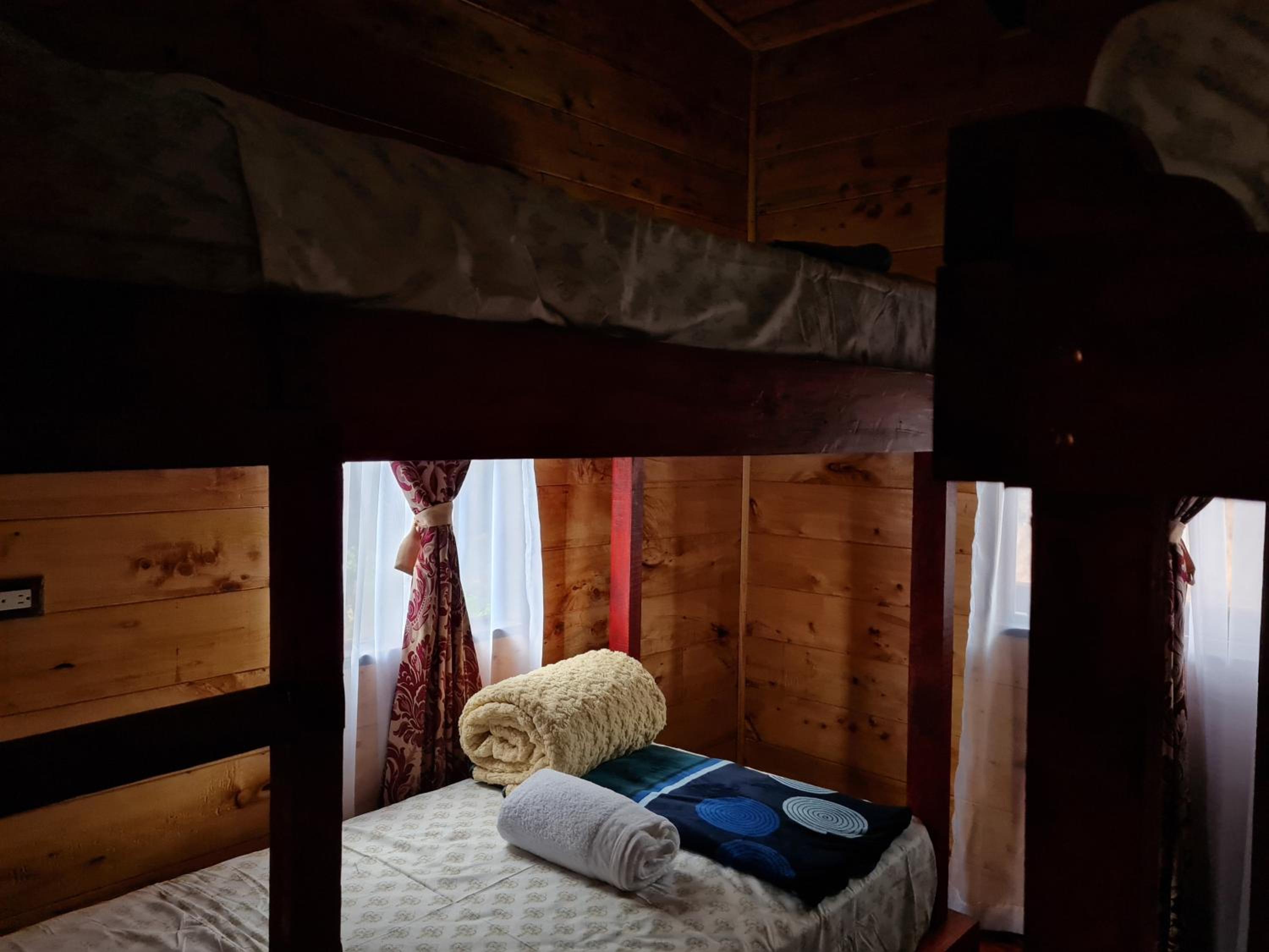 Las Bromelias Lodge