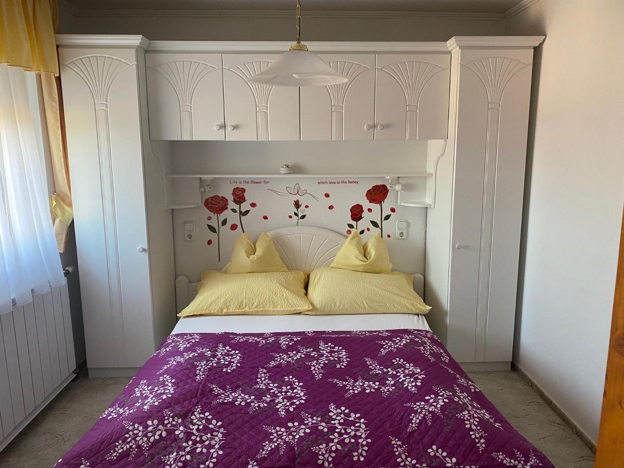 Arany Apartmanház Zalagyöngye view 3