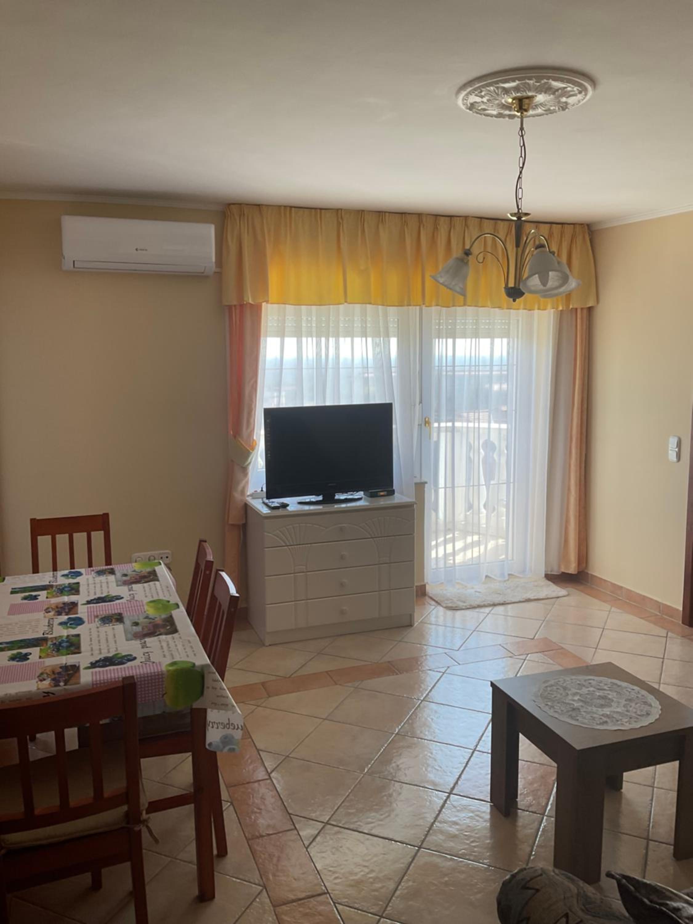 Arany Apartmanház Zalagyöngye view 2