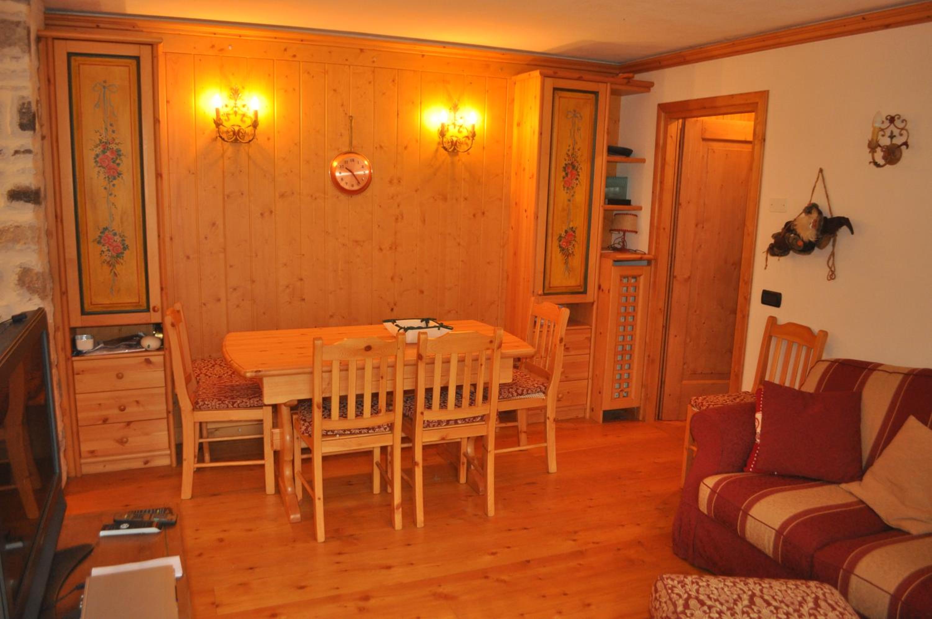 La Casa di Nicky - San Vito di Cadore view 2