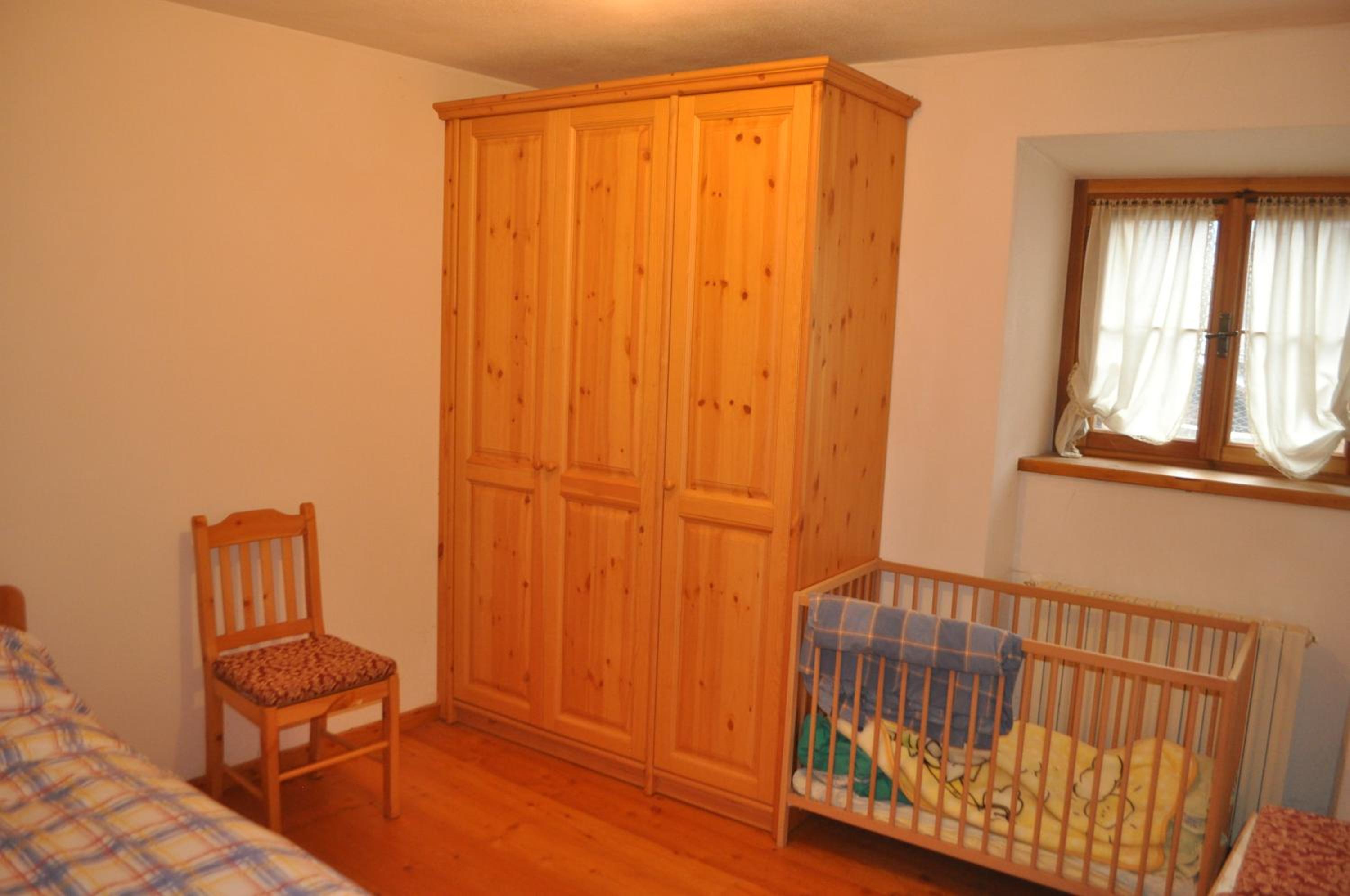 La Casa di Nicky - San Vito di Cadore view 3
