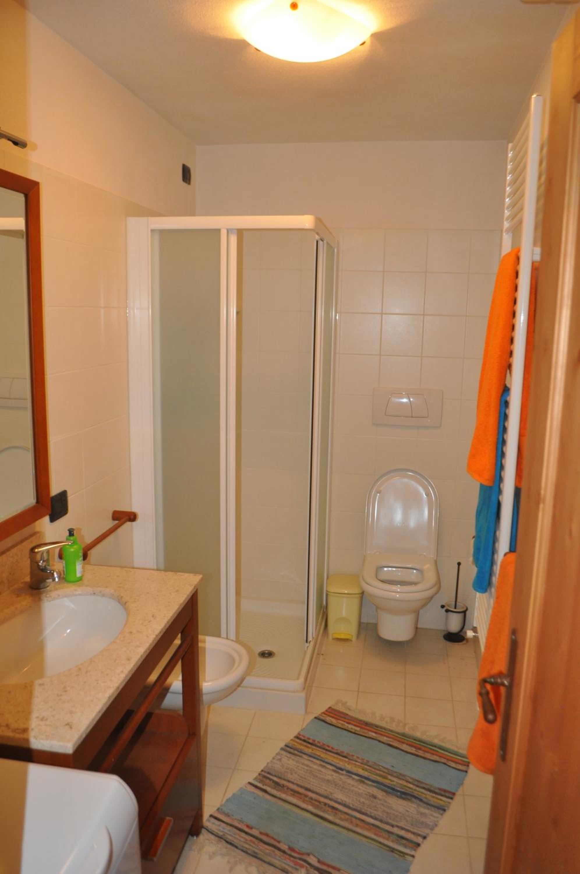 La Casa di Nicky - San Vito di Cadore view 5