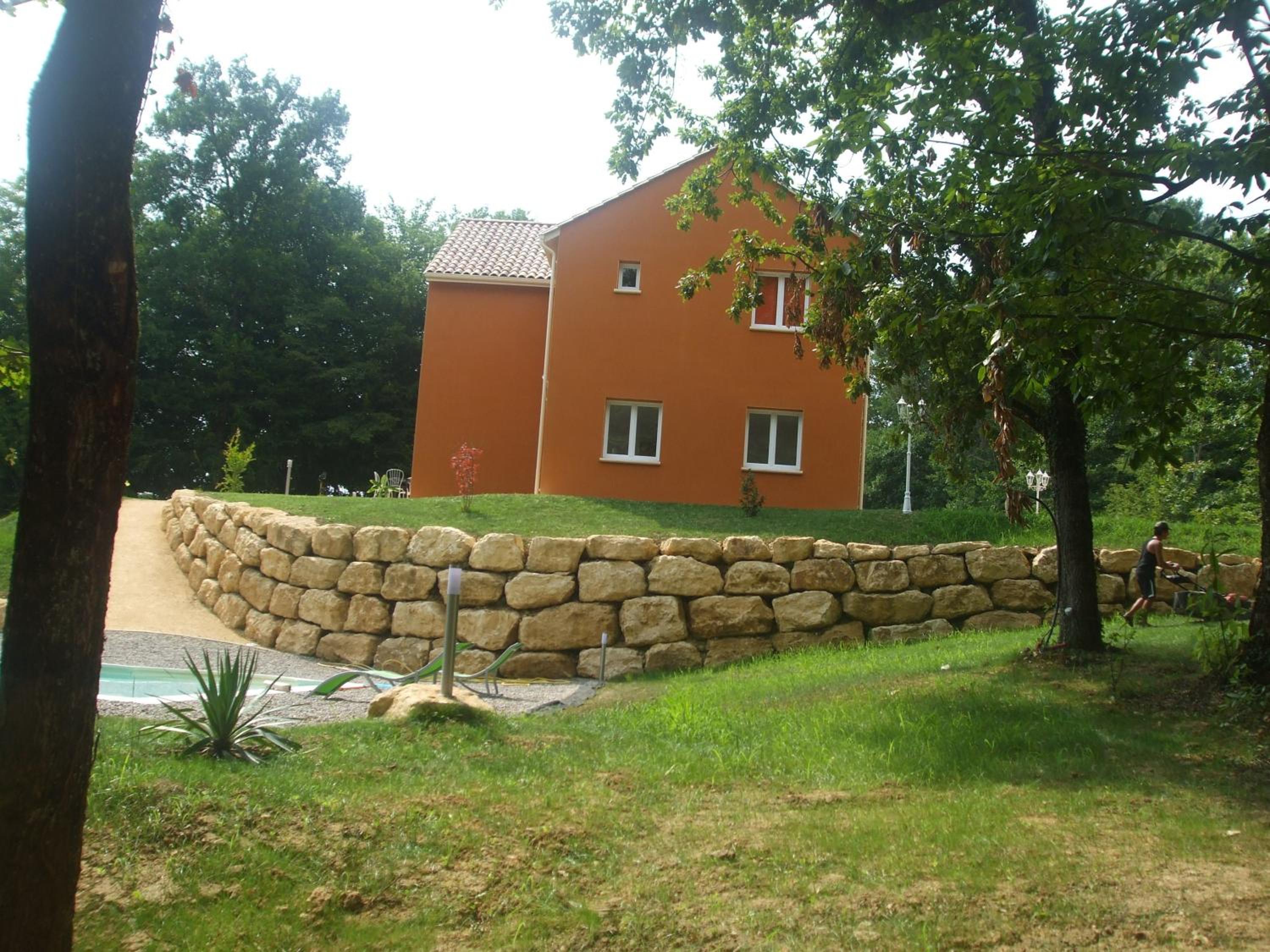 La Colline des Endrevies