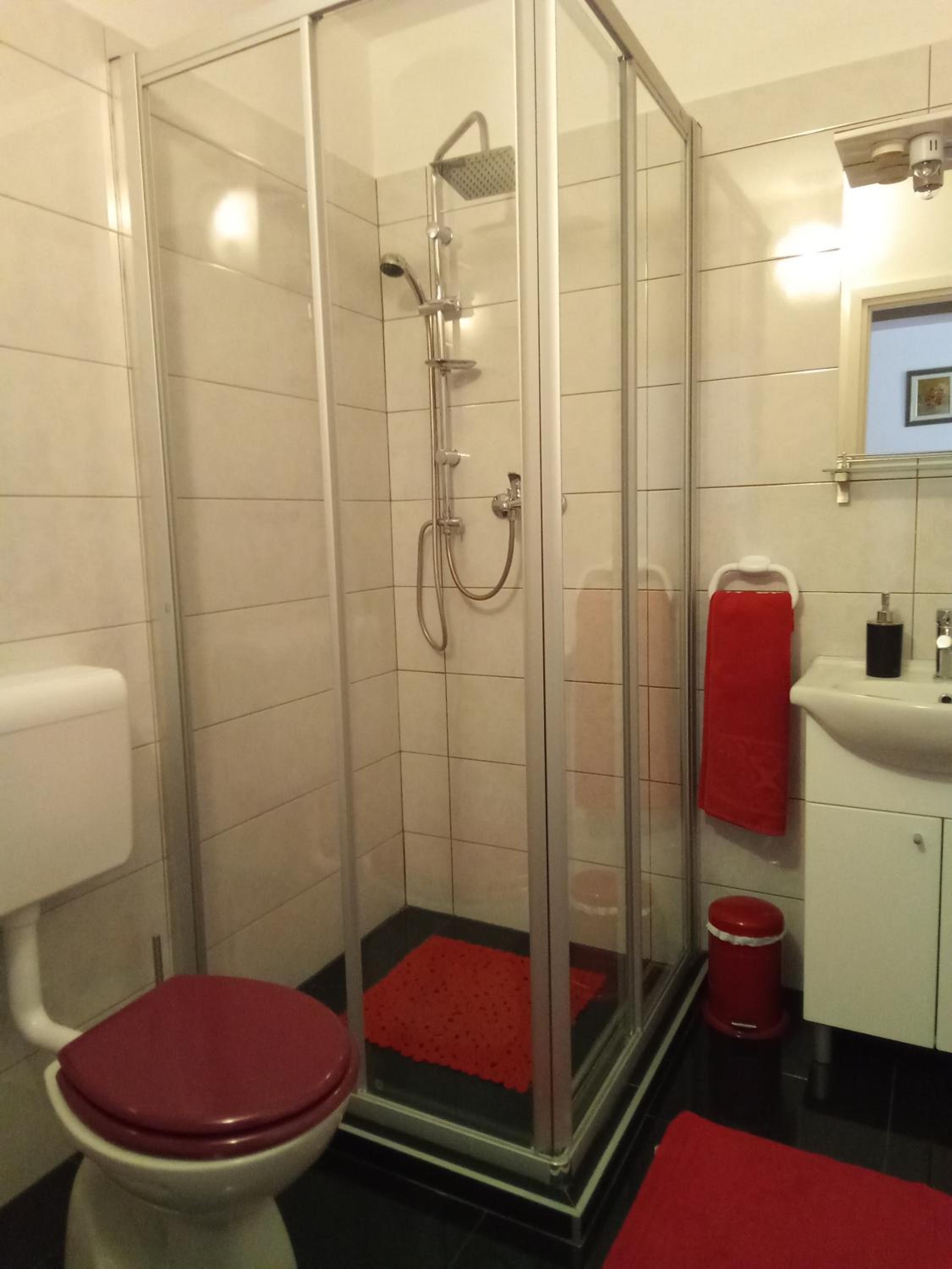 BMB Apartments