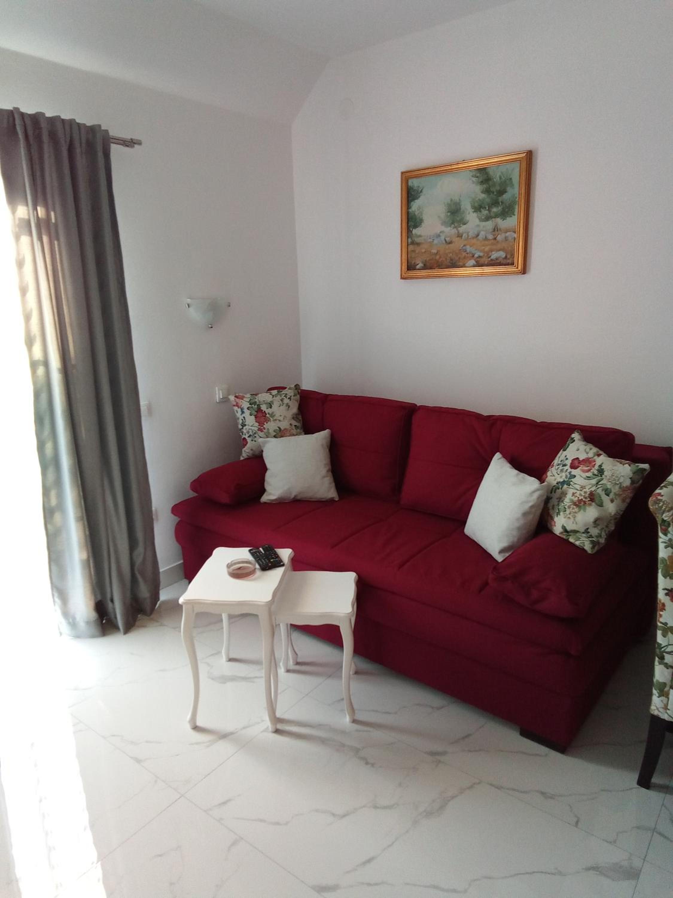 BMB Apartments
