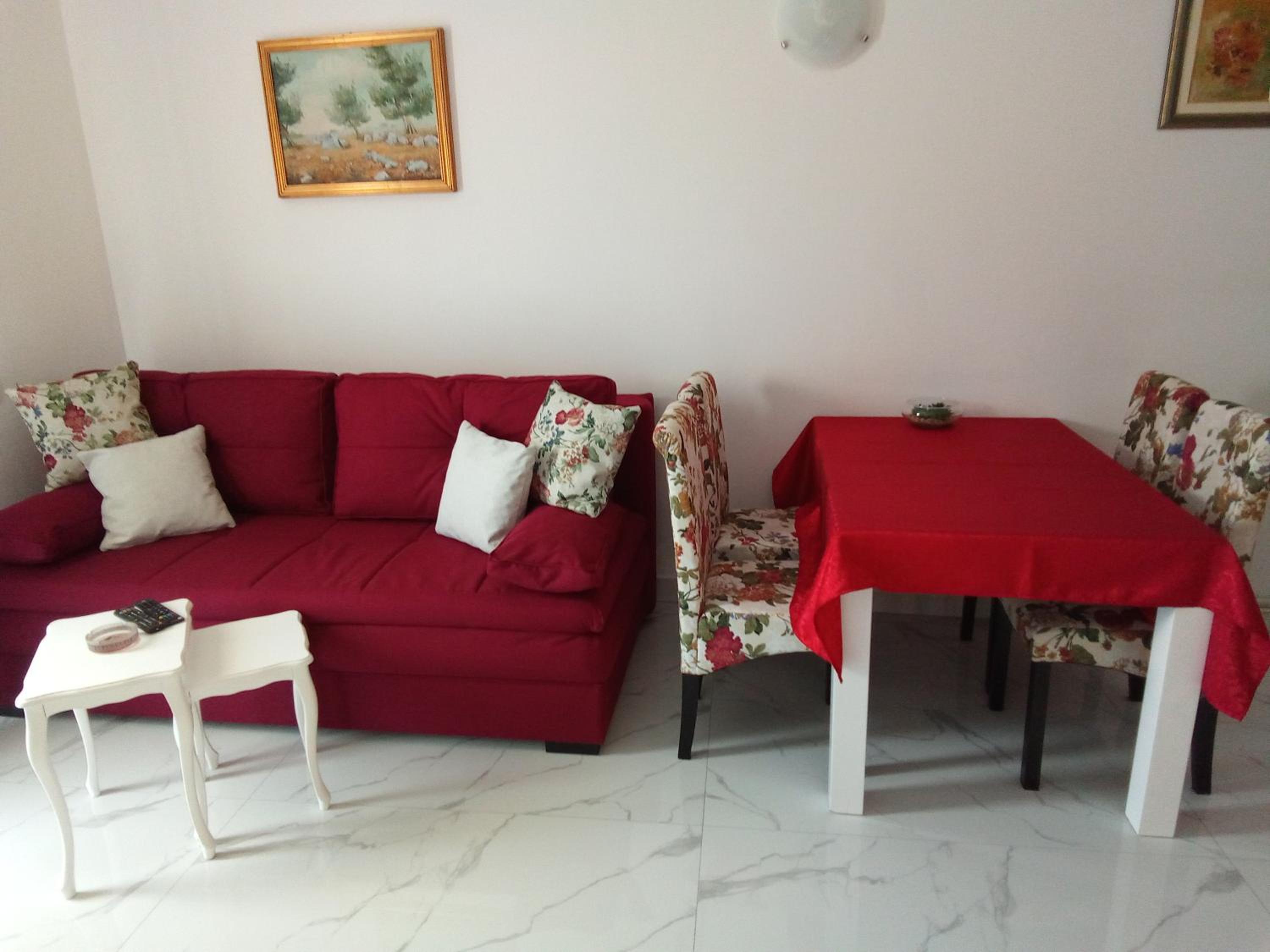 BMB Apartments