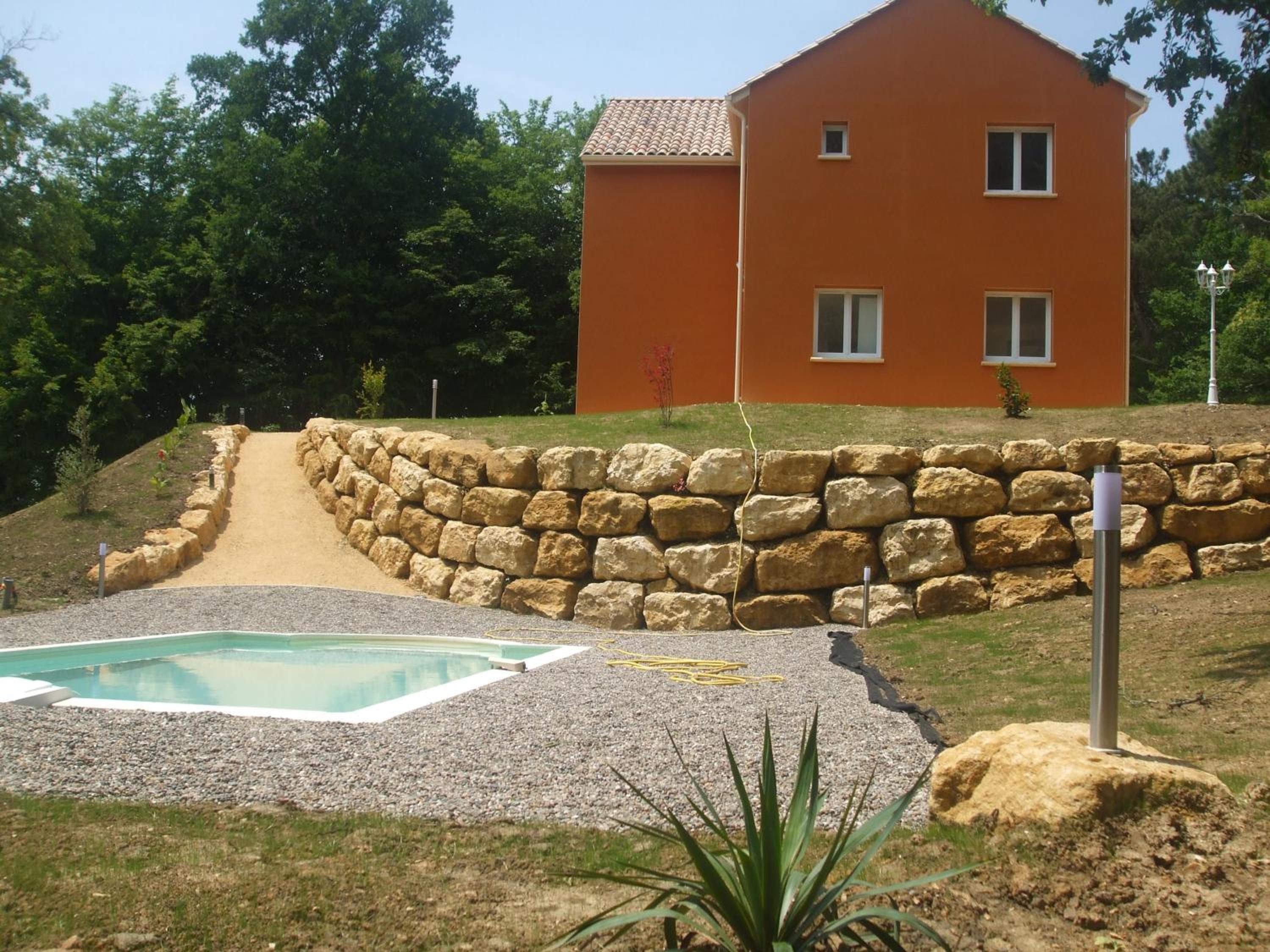 La Colline des Endrevies