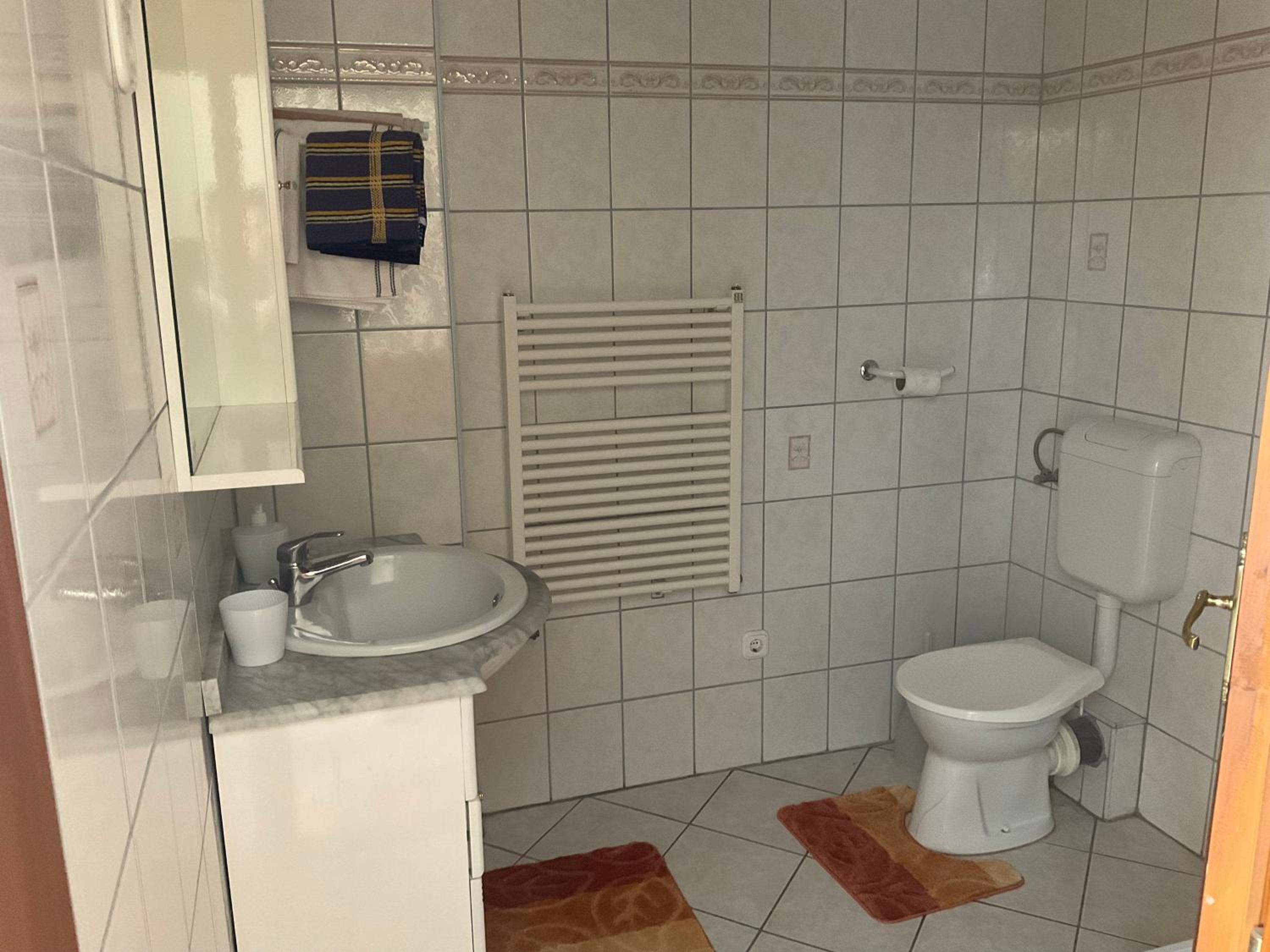 Arany Apartmanház Zalagyöngye view 4