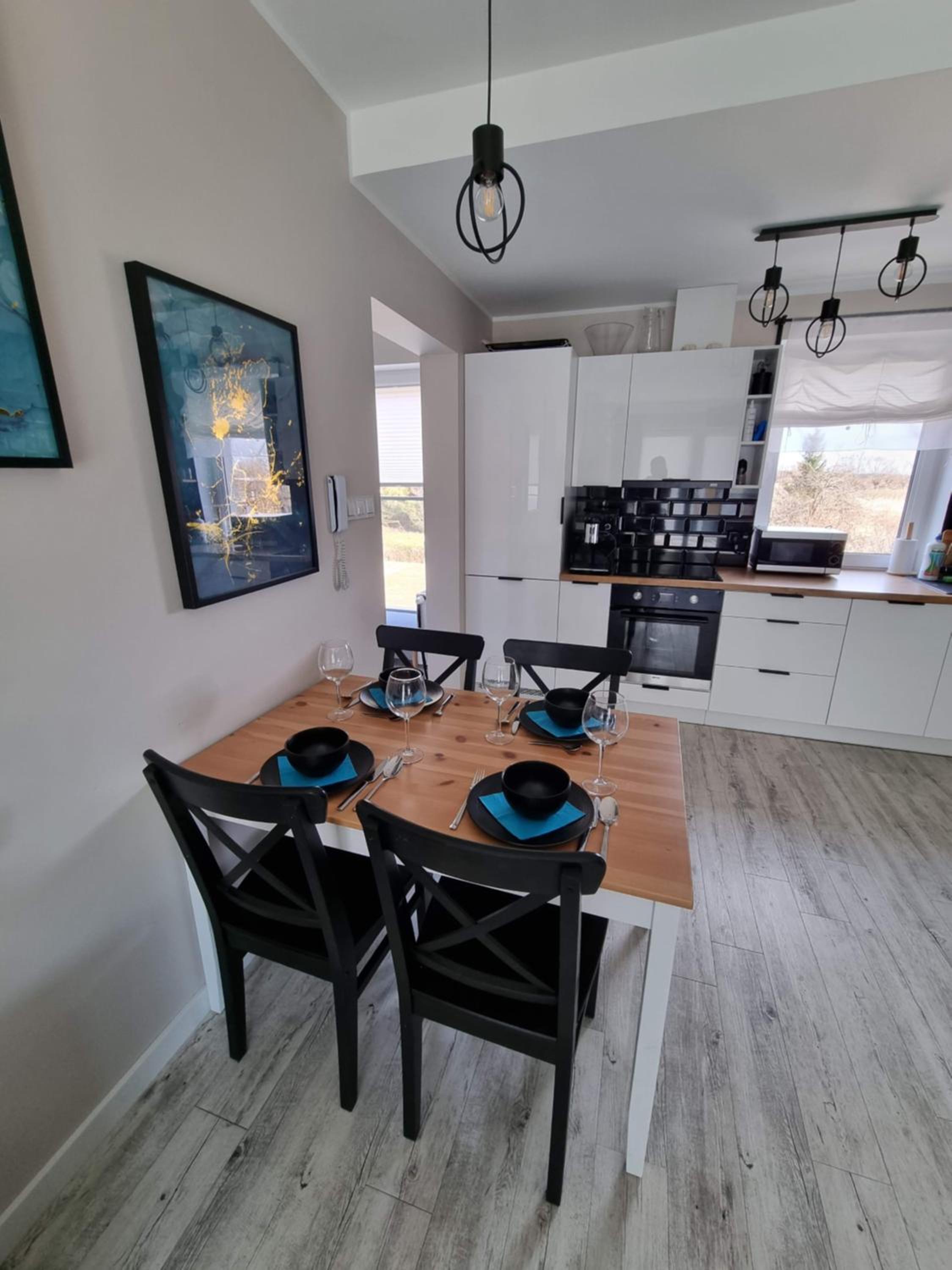 Apartament Sosnowy Las view 5