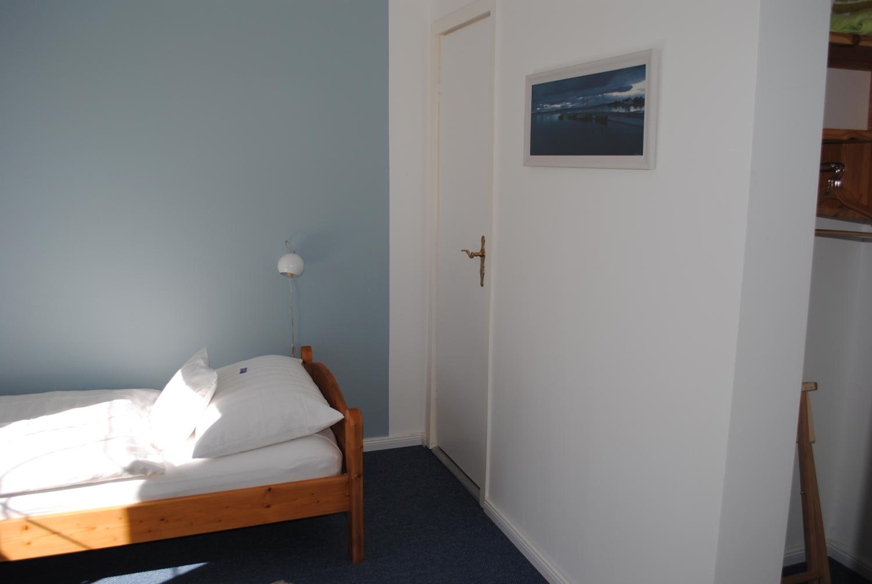 Hotel Seelust