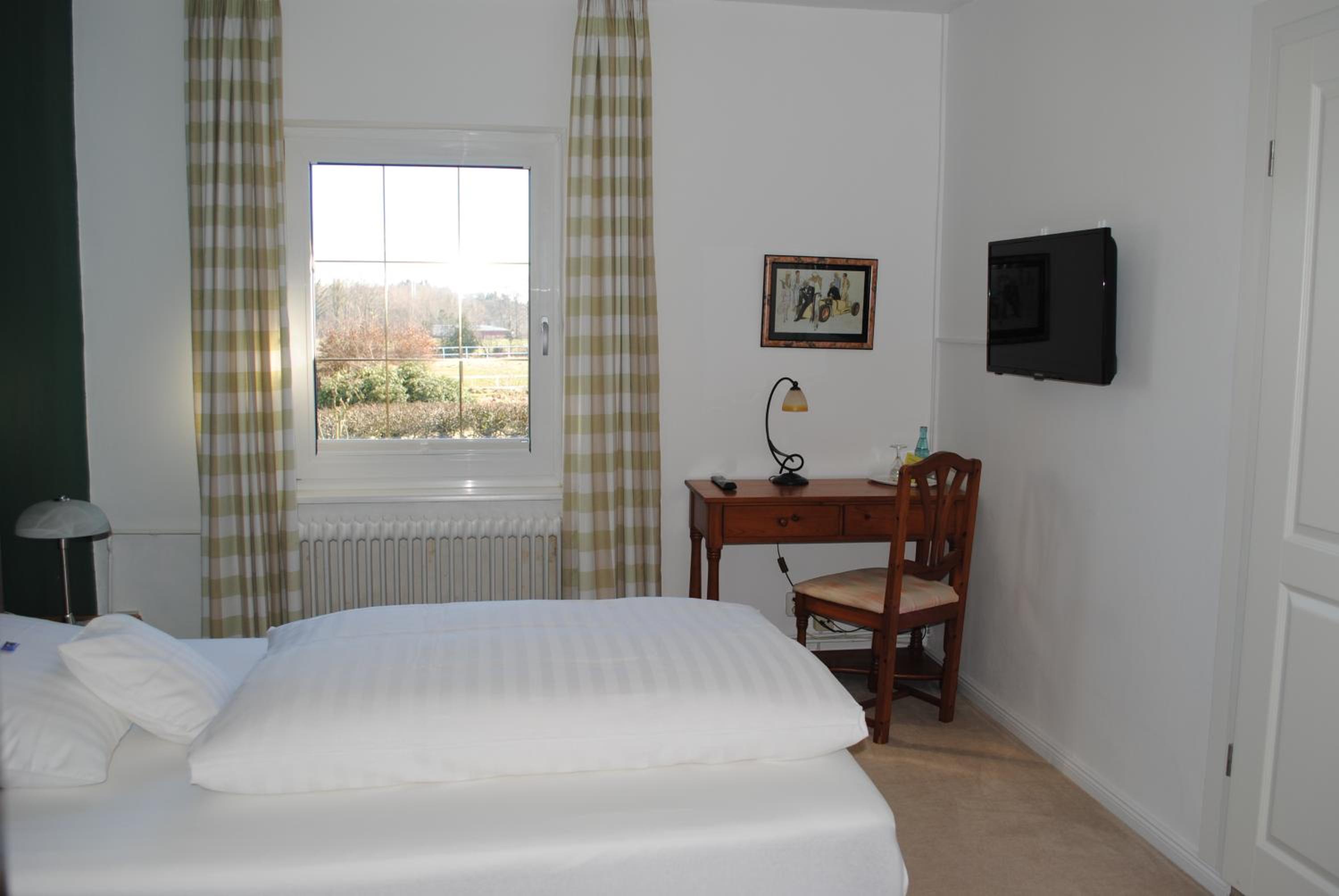 Hotel Seelust