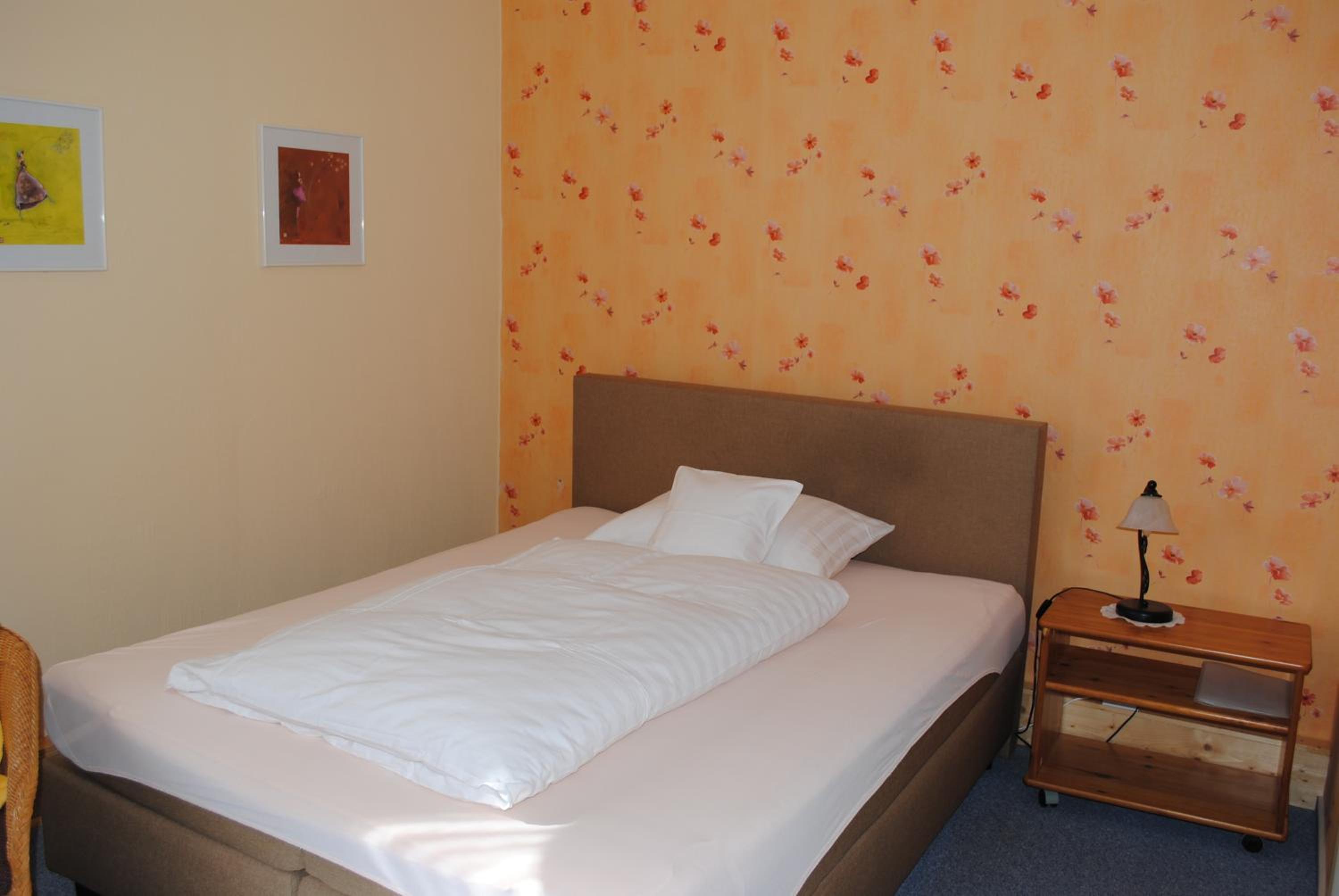 Hotel Seelust