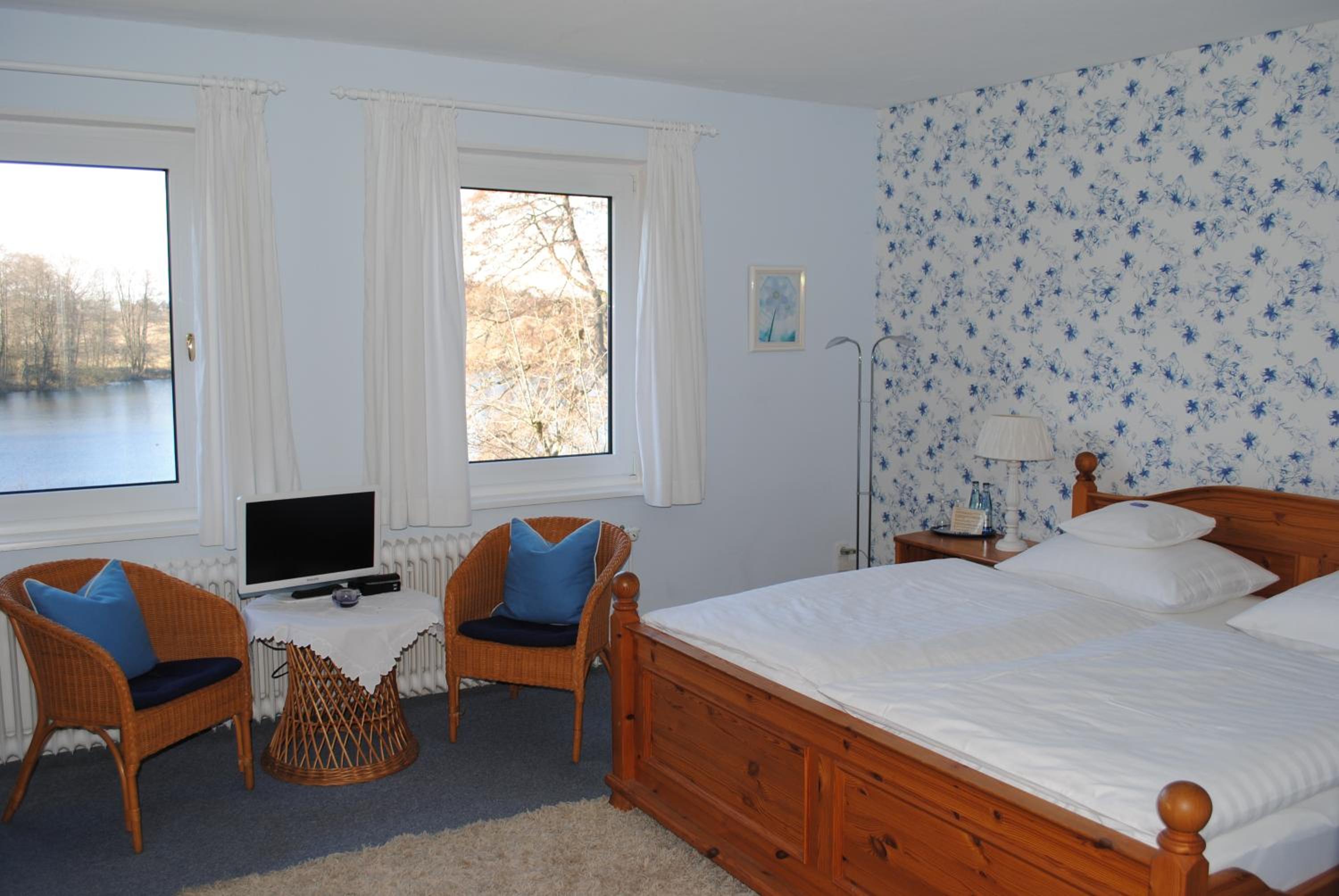 Hotel Seelust