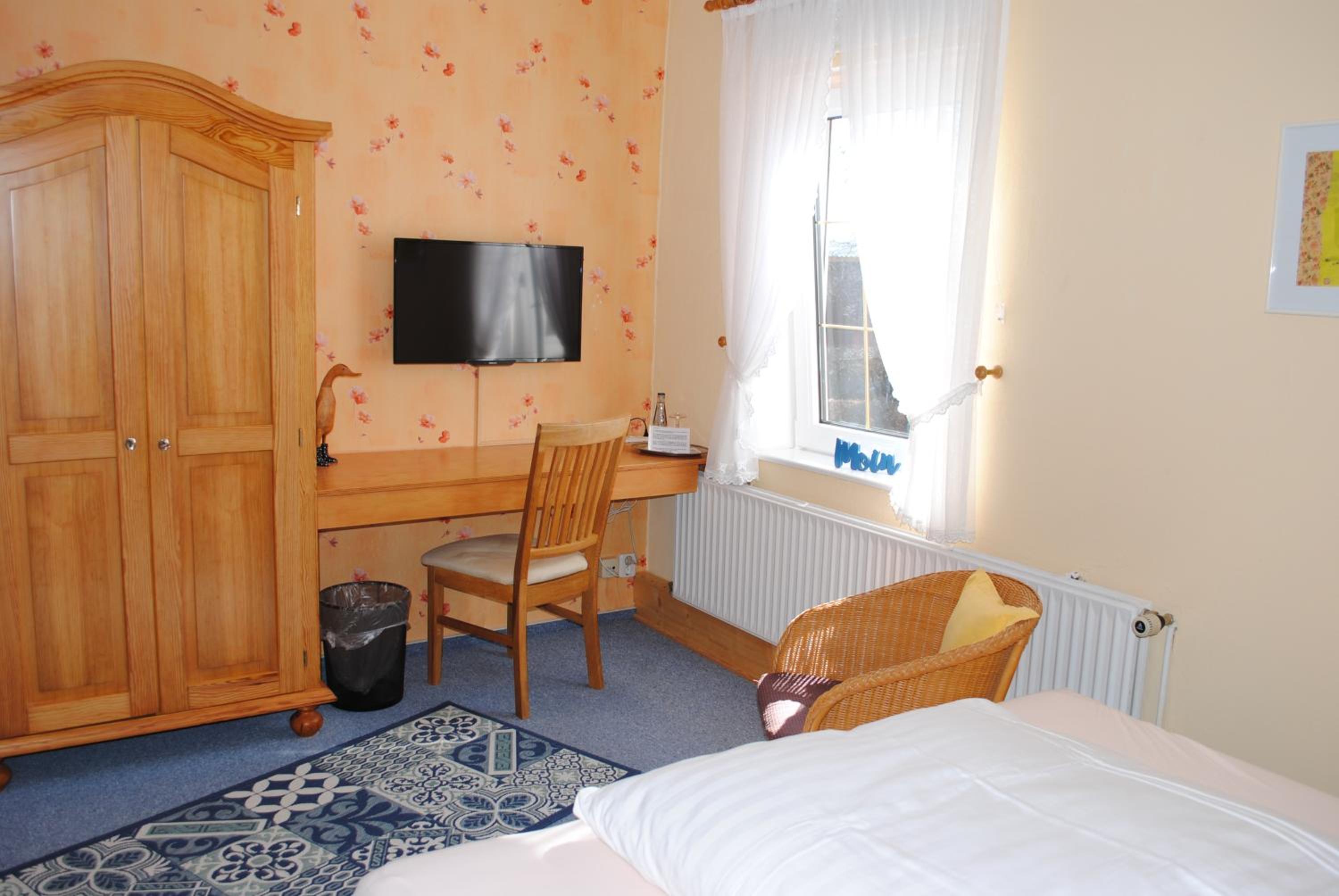 Hotel Seelust