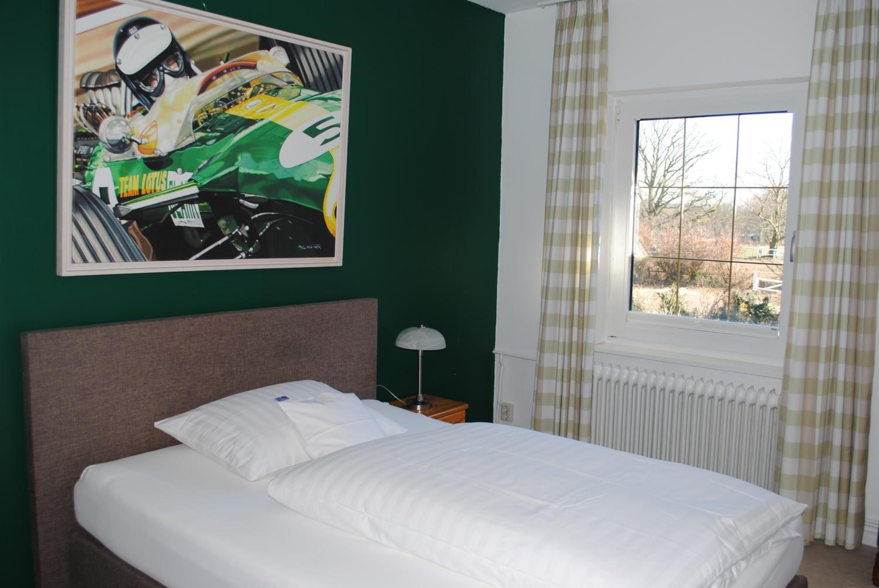 Hotel Seelust