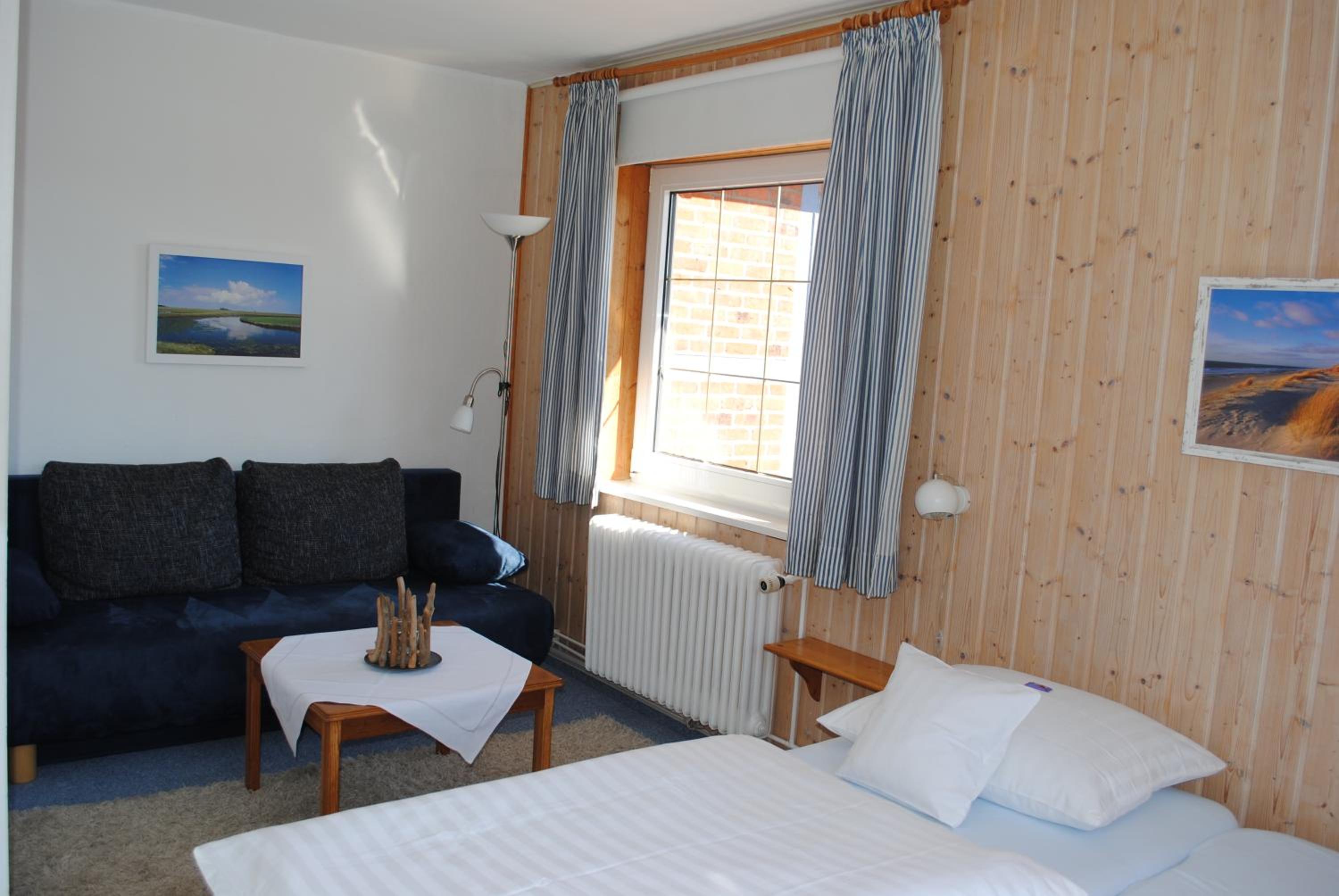Hotel Seelust