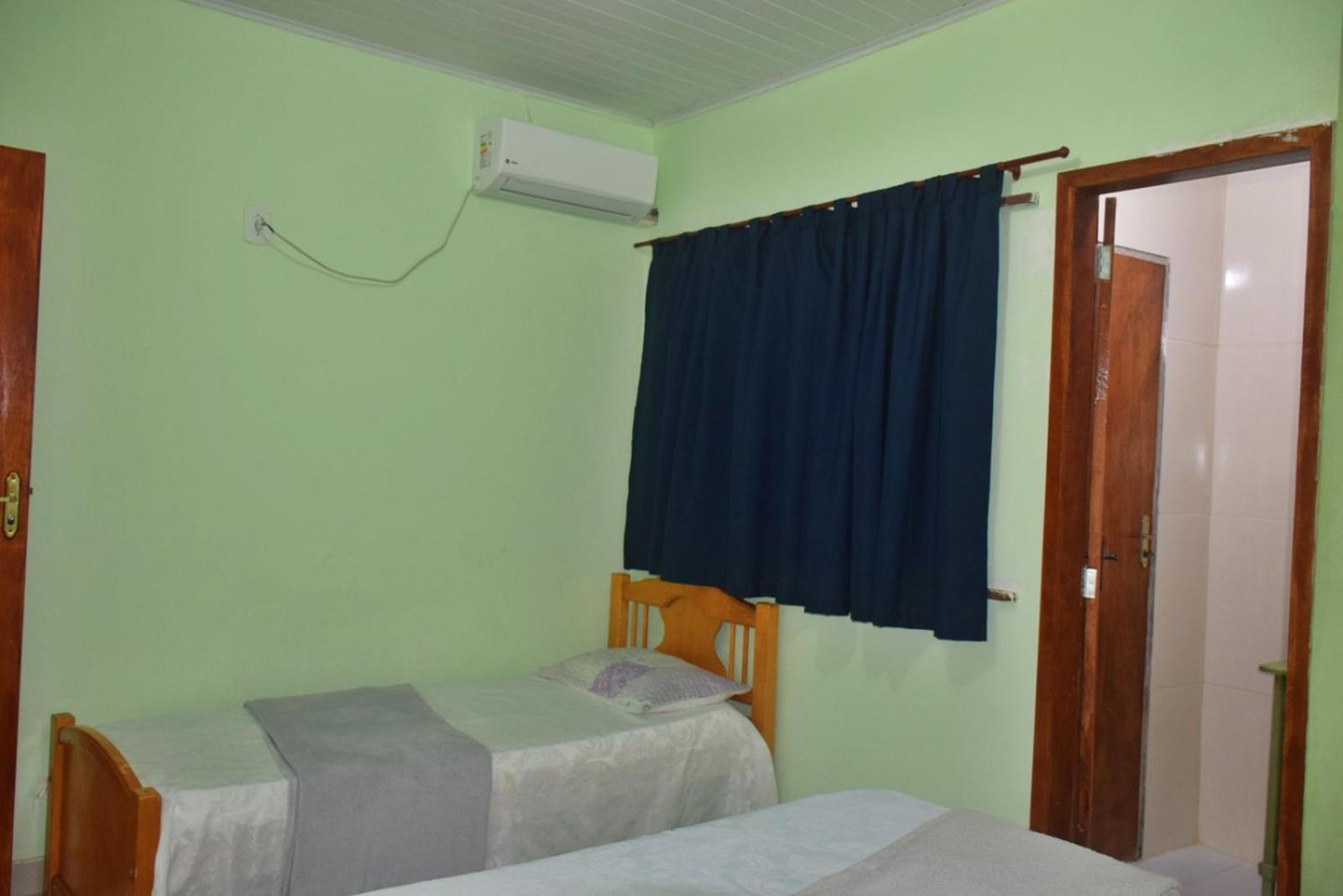 Casa de Praia Caminho das Indias