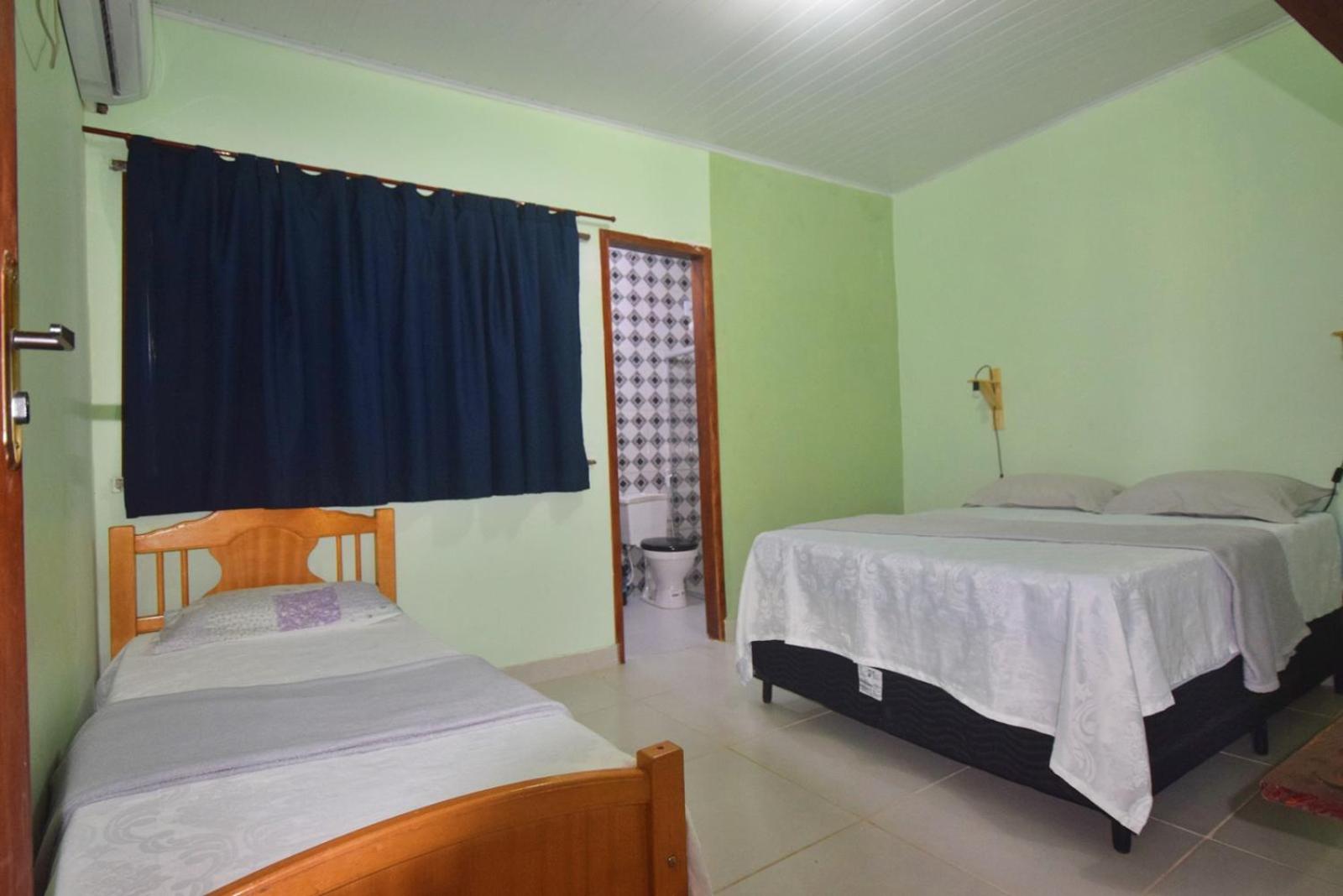 Casa de Praia Caminho das Indias