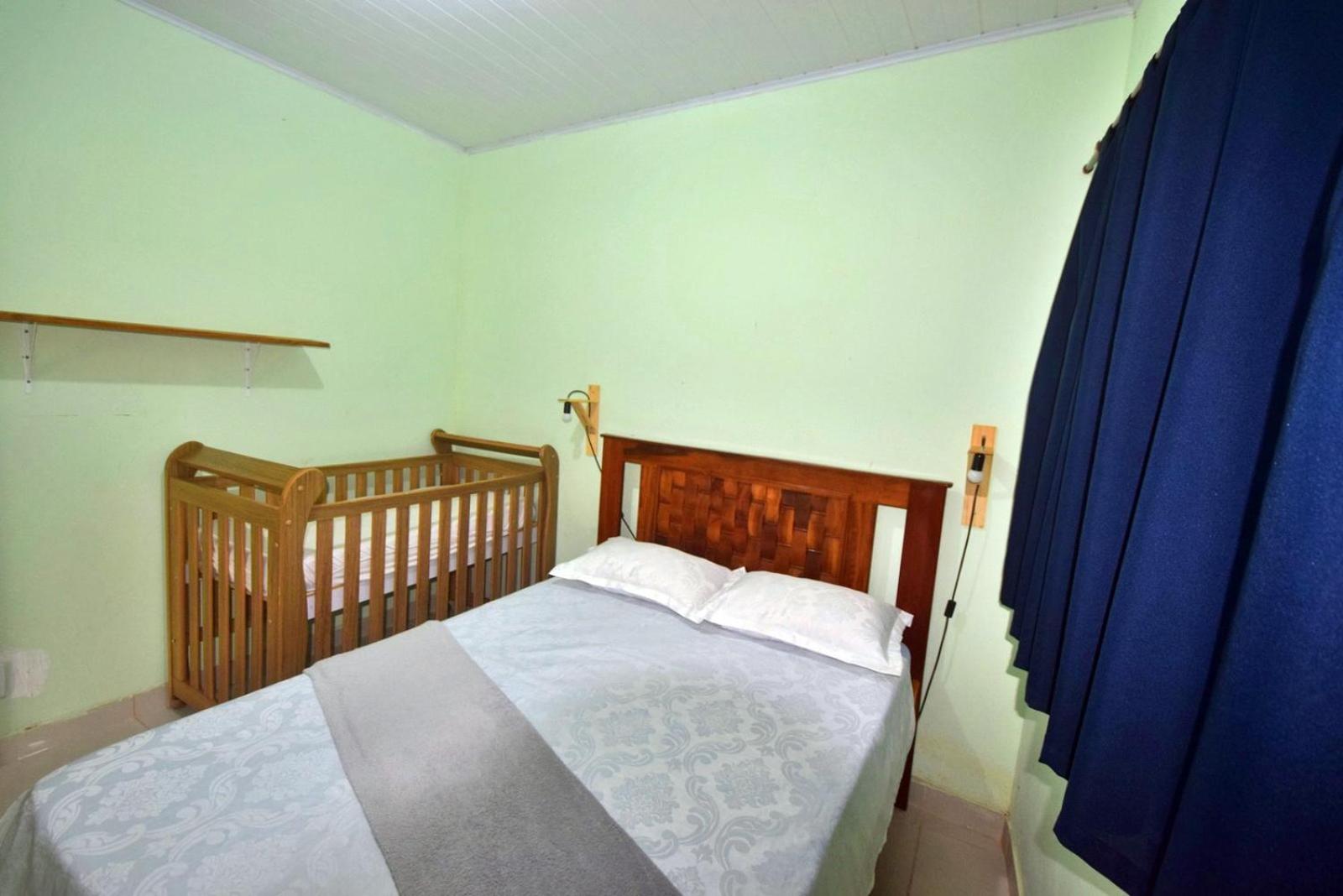 Casa de Praia Caminho das Indias