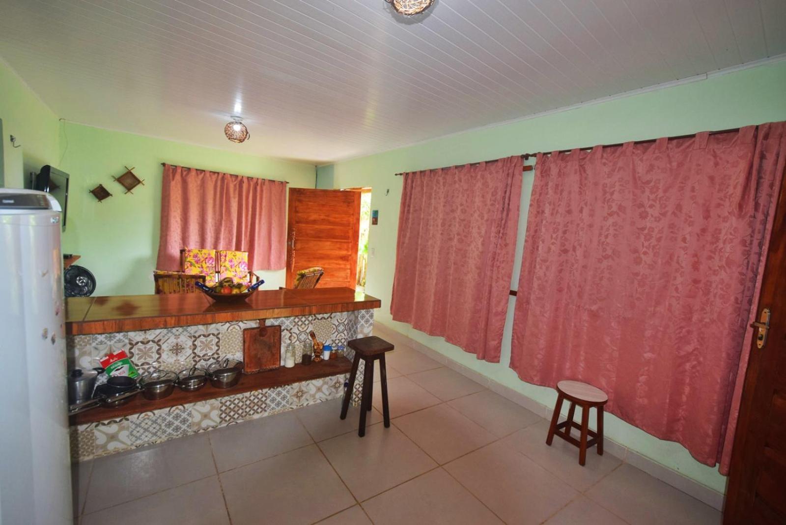 Casa de Praia Caminho das Indias