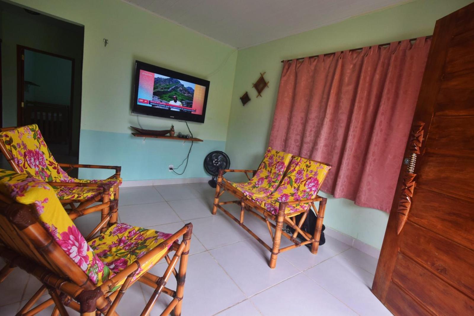 Casa de Praia Caminho das Indias