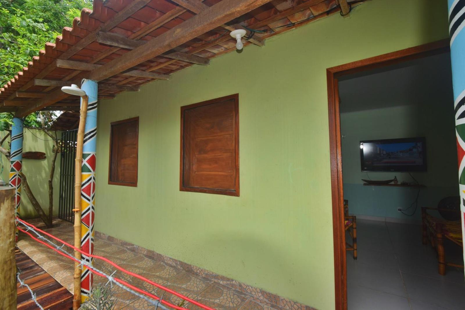 Casa de Praia Caminho das Indias