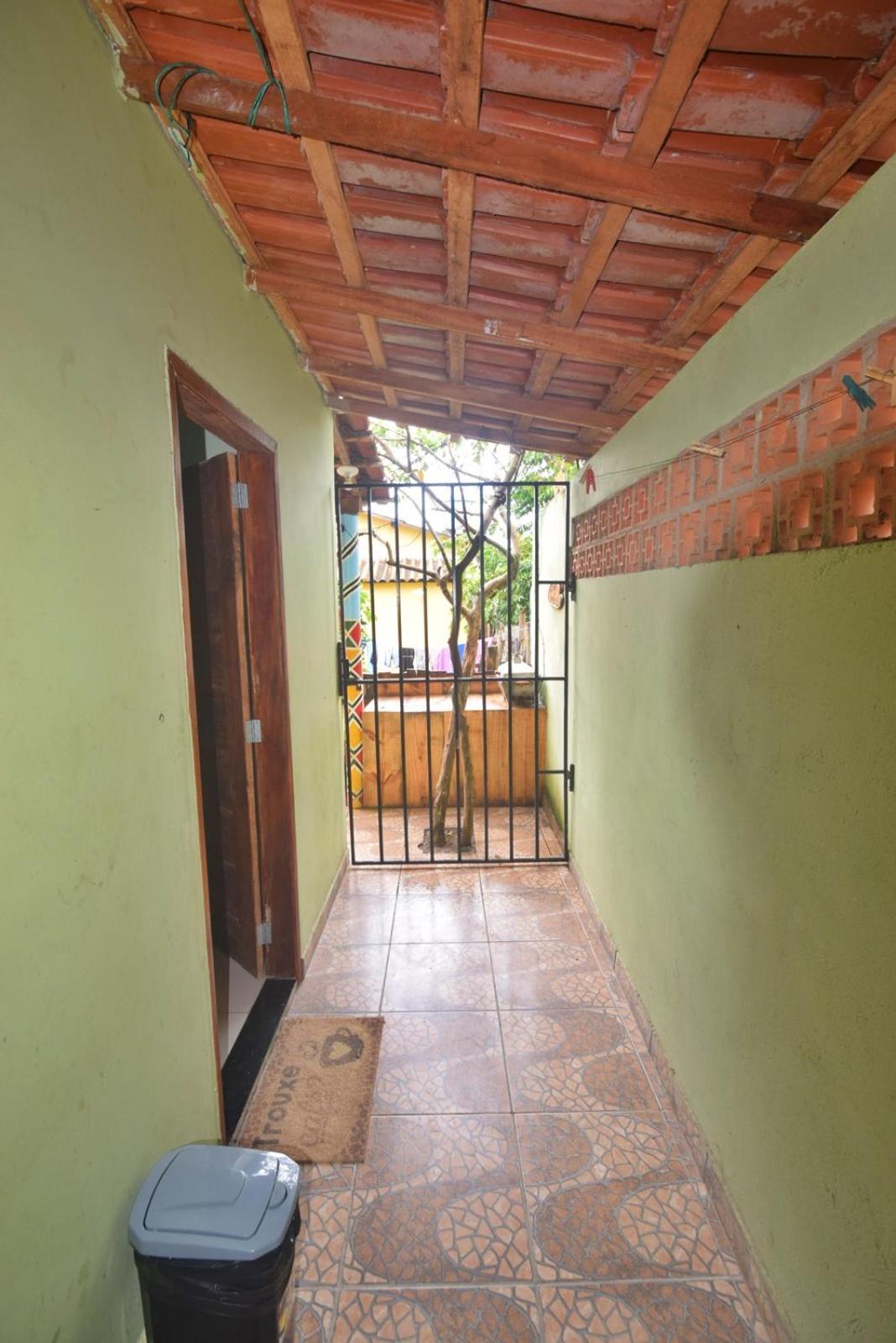 Casa de Praia Caminho das Indias