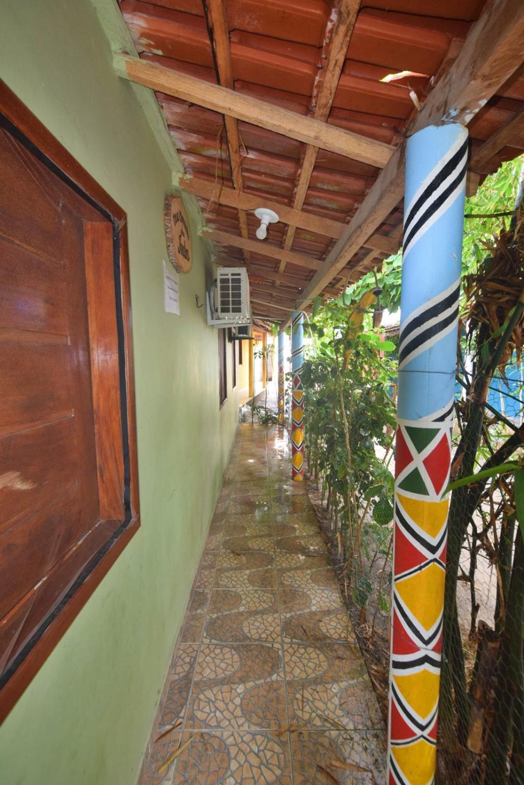 Casa de Praia Caminho das Indias
