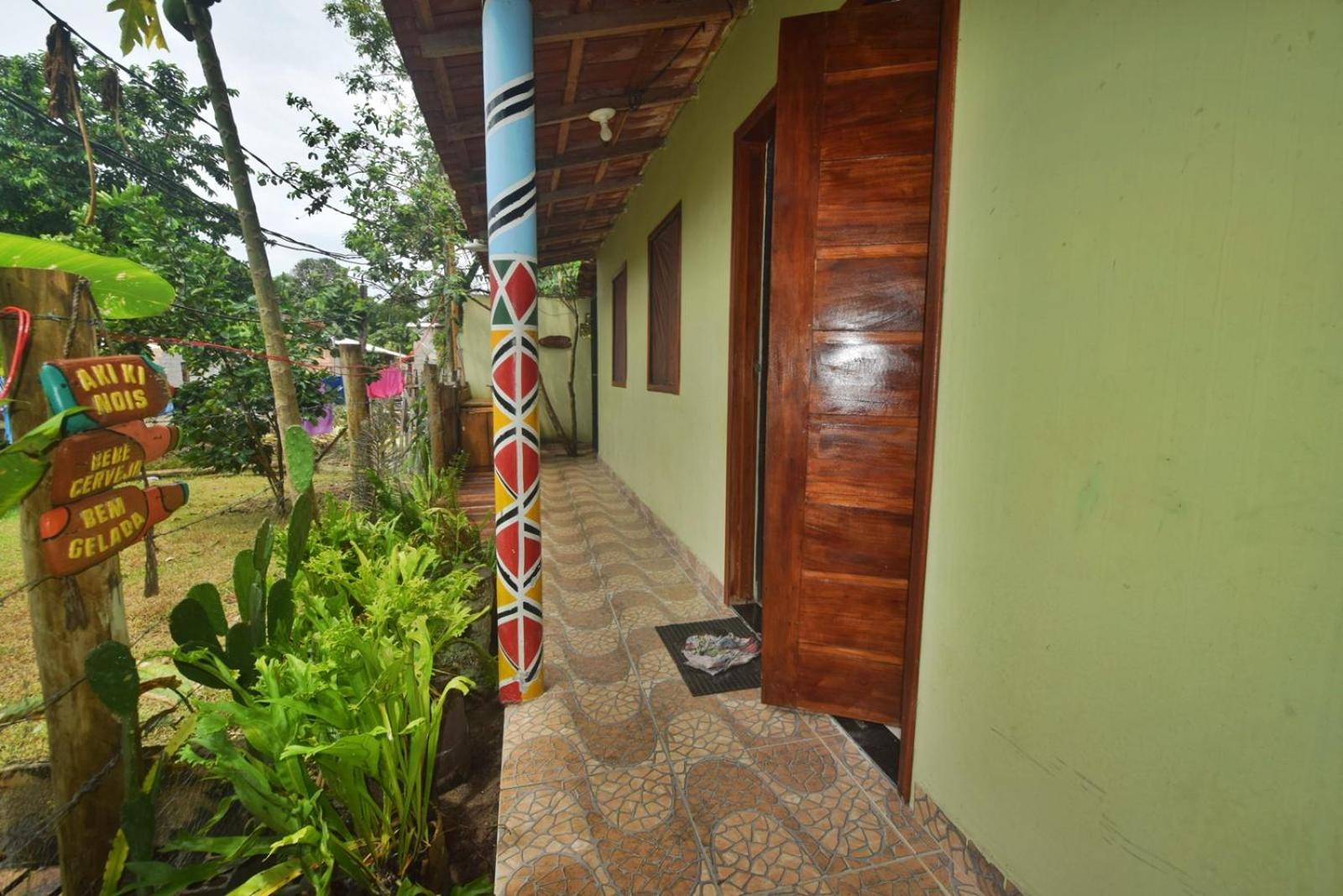 Casa de Praia Caminho das Indias