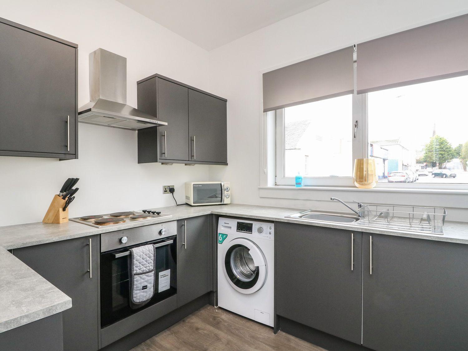 Annielea is a cosy 3 bed Cottage in Helensburgh view 5