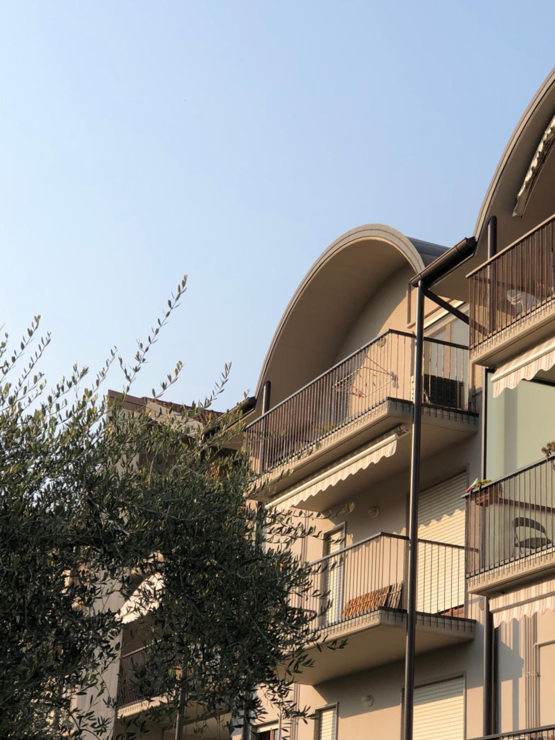 Appartamento Morghen view 2