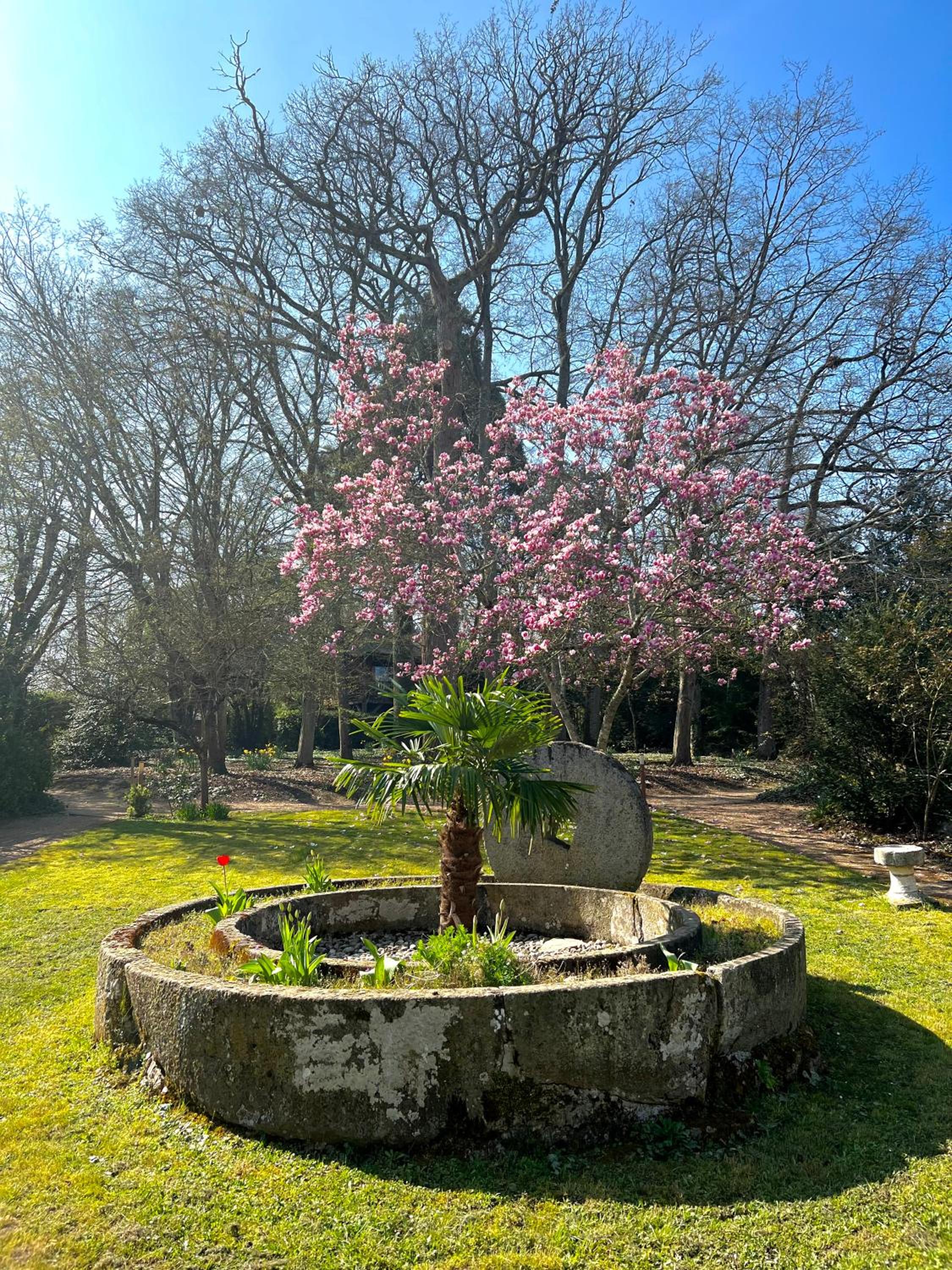 Manoir Du Parc (Adults only)