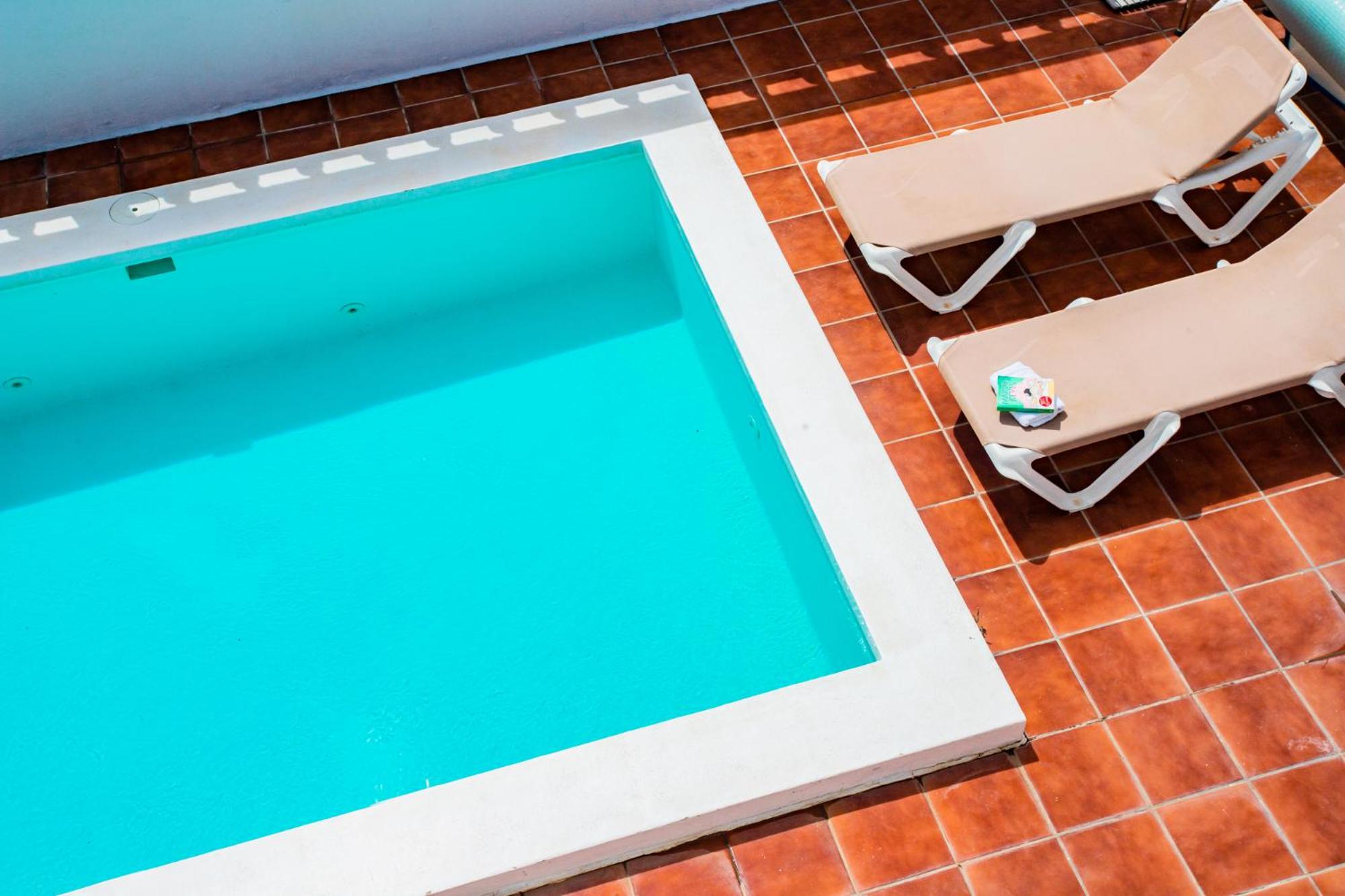 Villas Bocaina Beach
