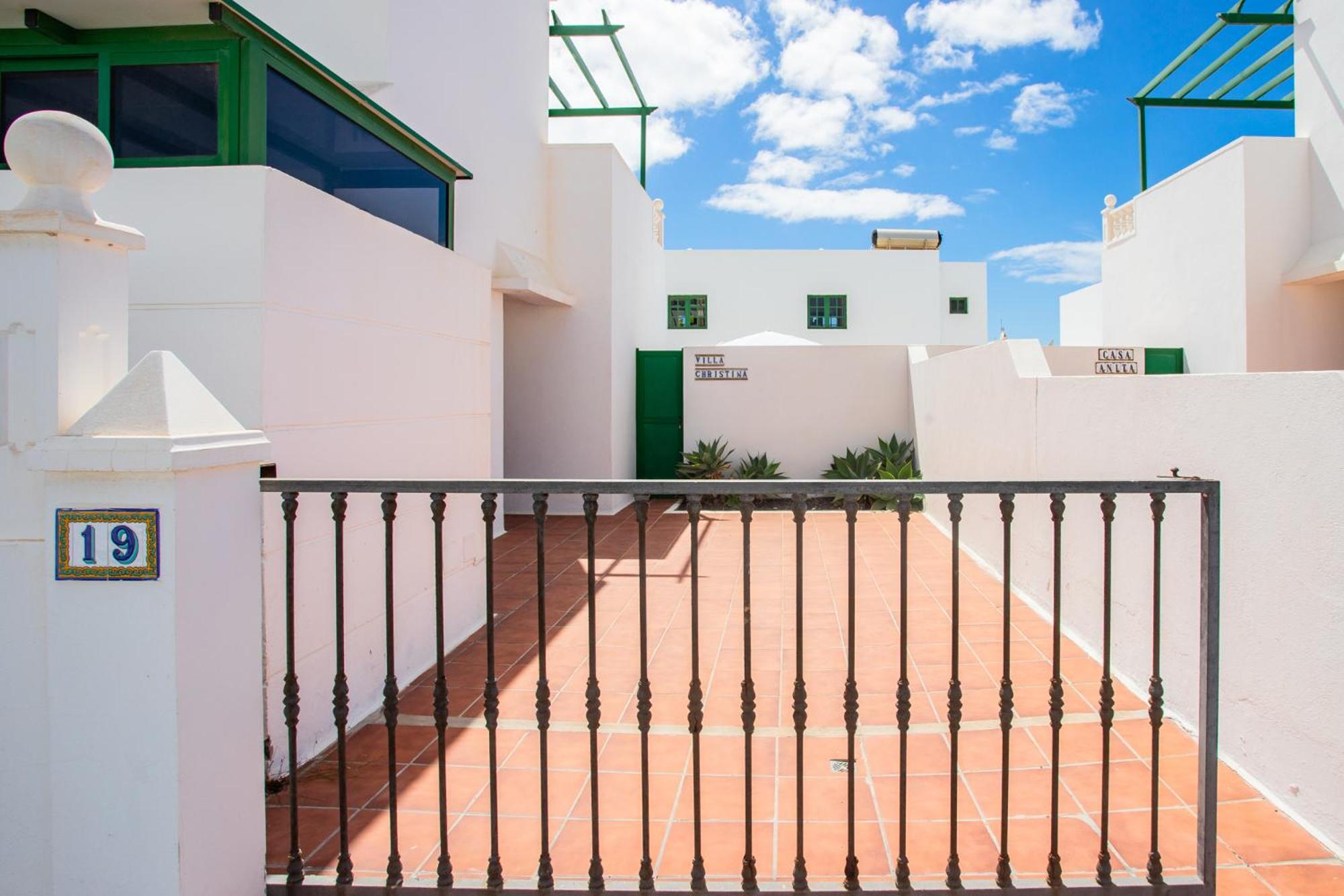 Villas Bocaina Beach