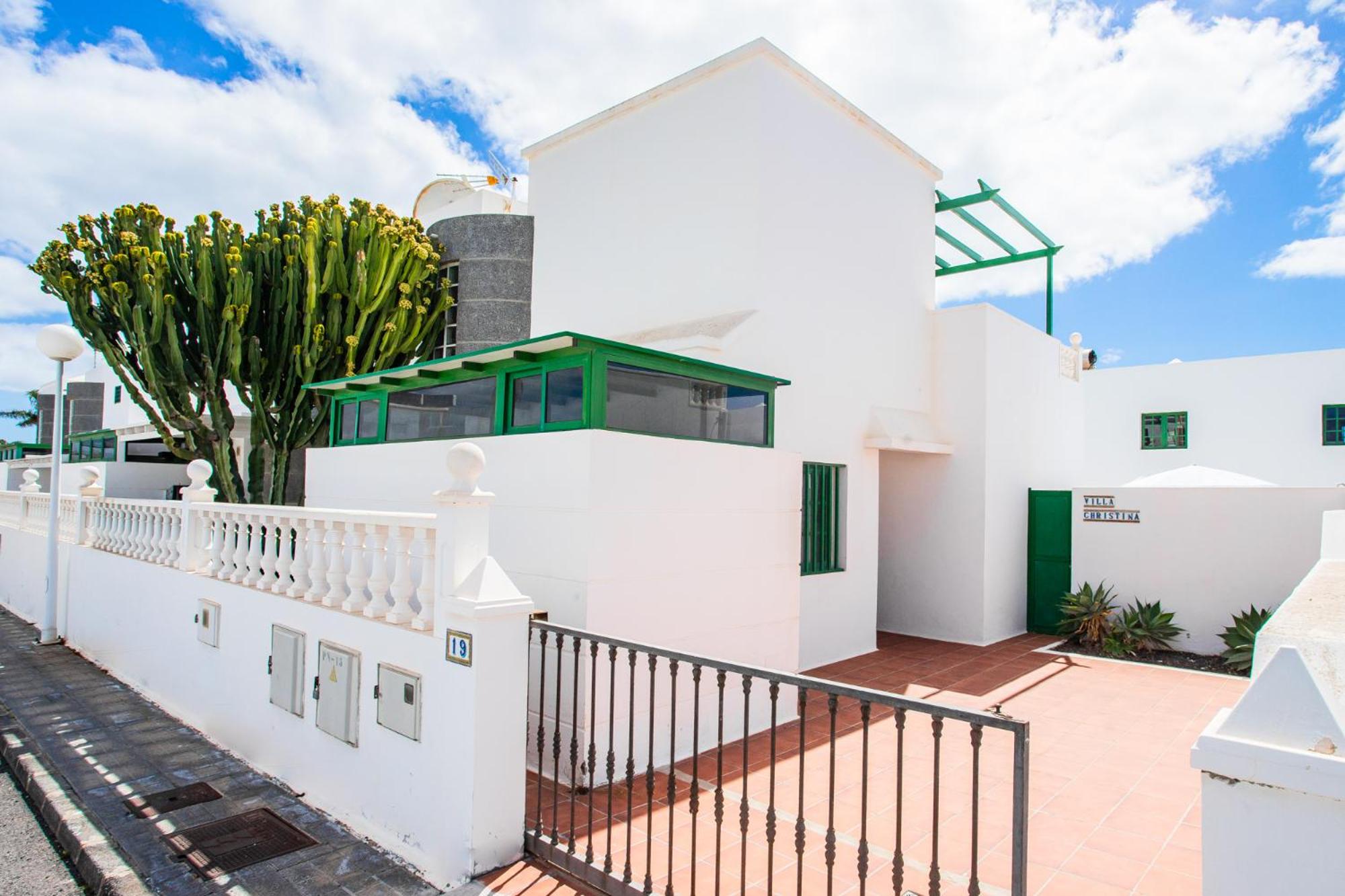 Villas Bocaina Beach