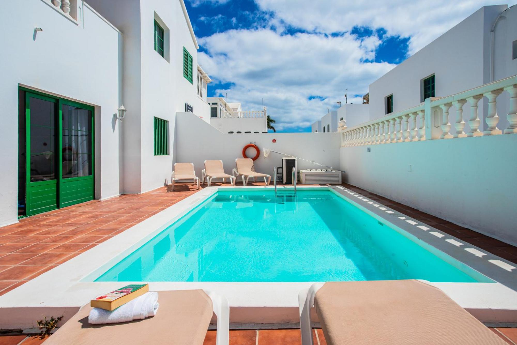 Villas Bocaina Beach