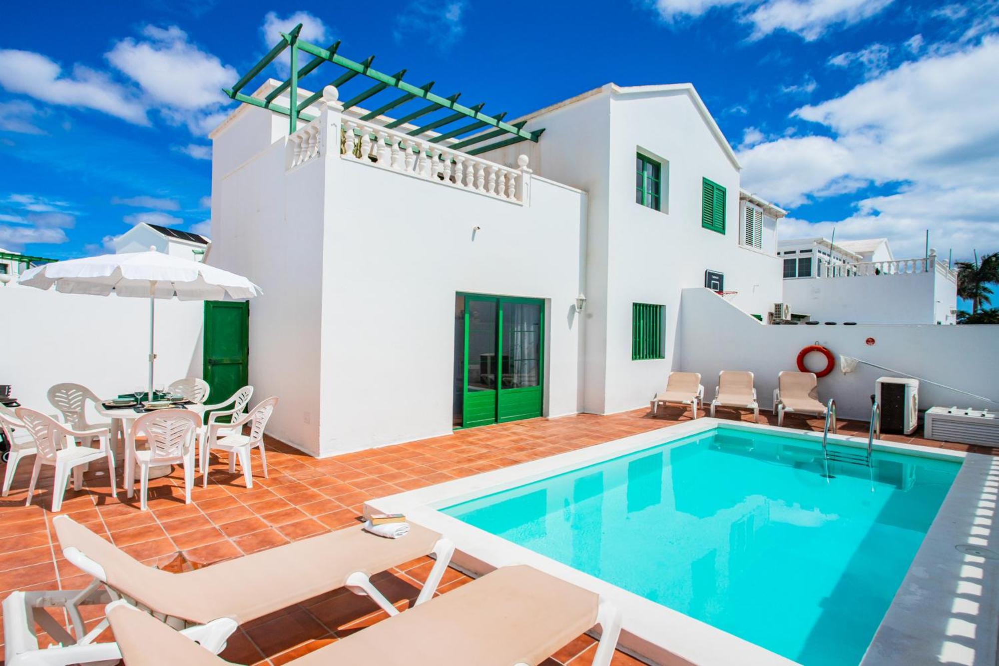 Villas Bocaina Beach