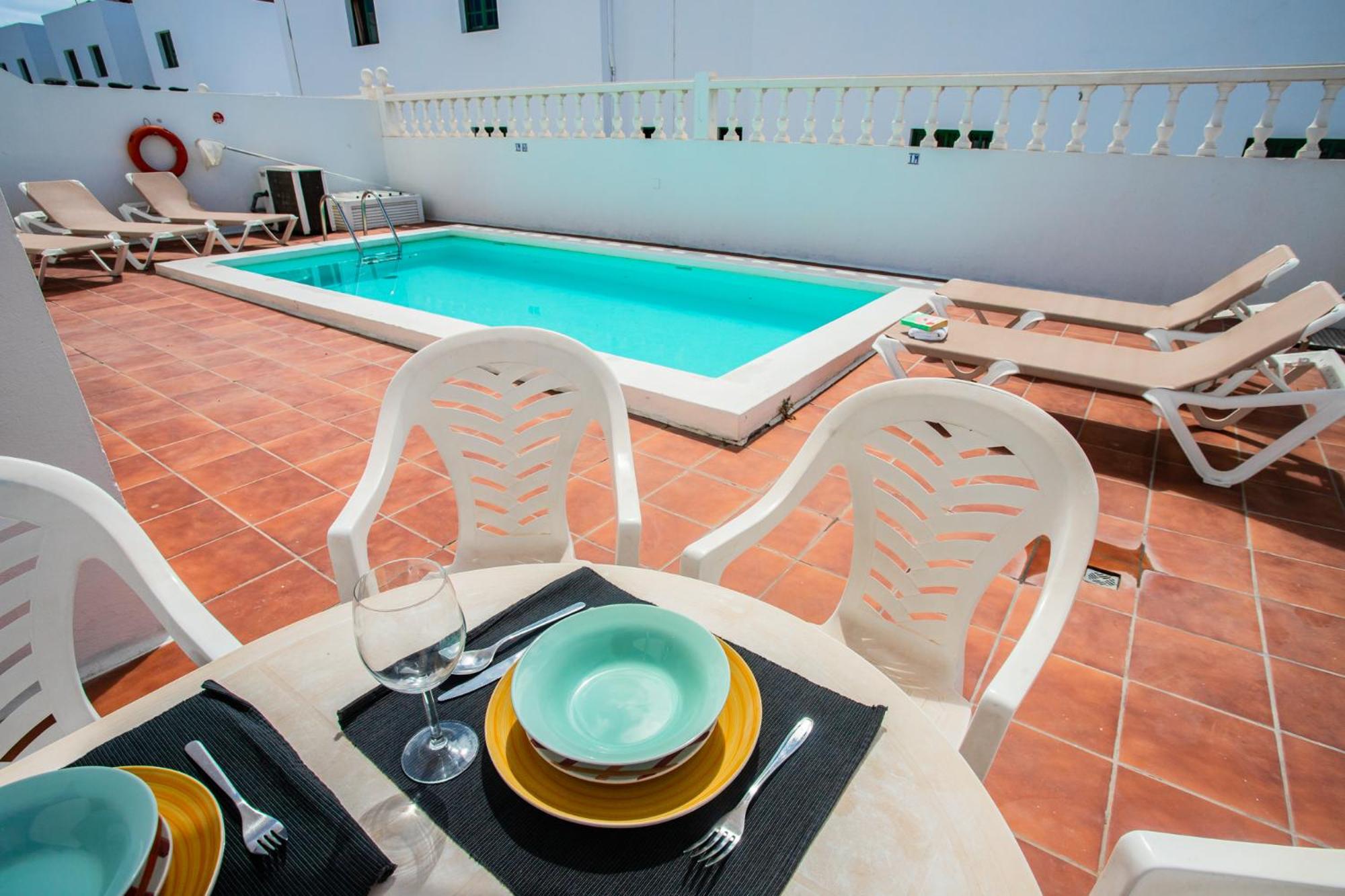 Villas Bocaina Beach