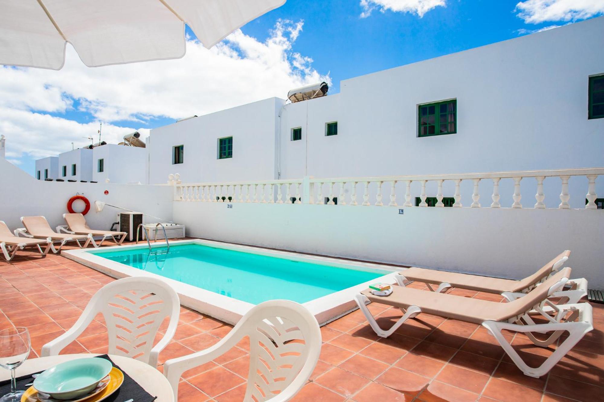 Villas Bocaina Beach