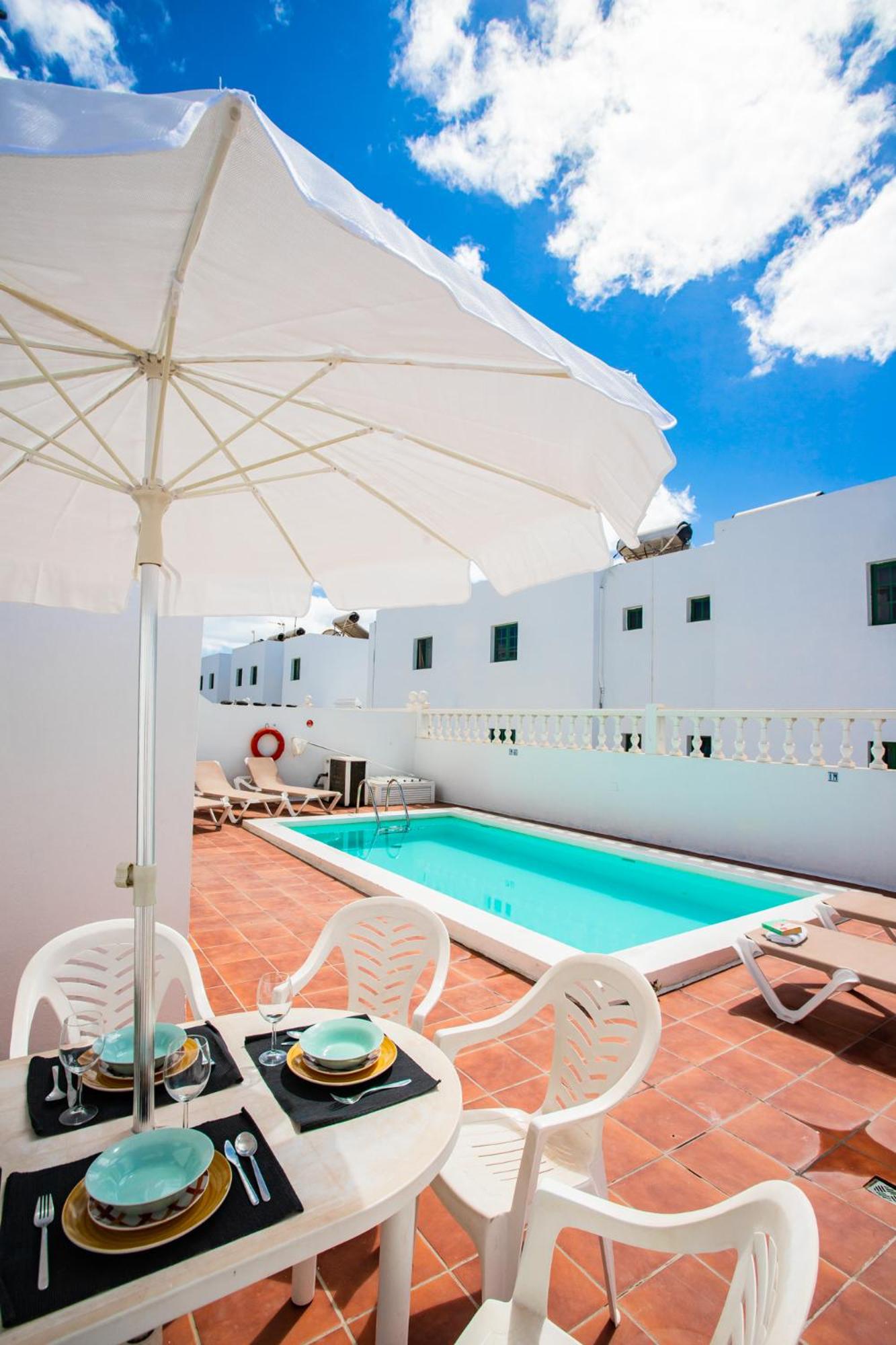 Villas Bocaina Beach