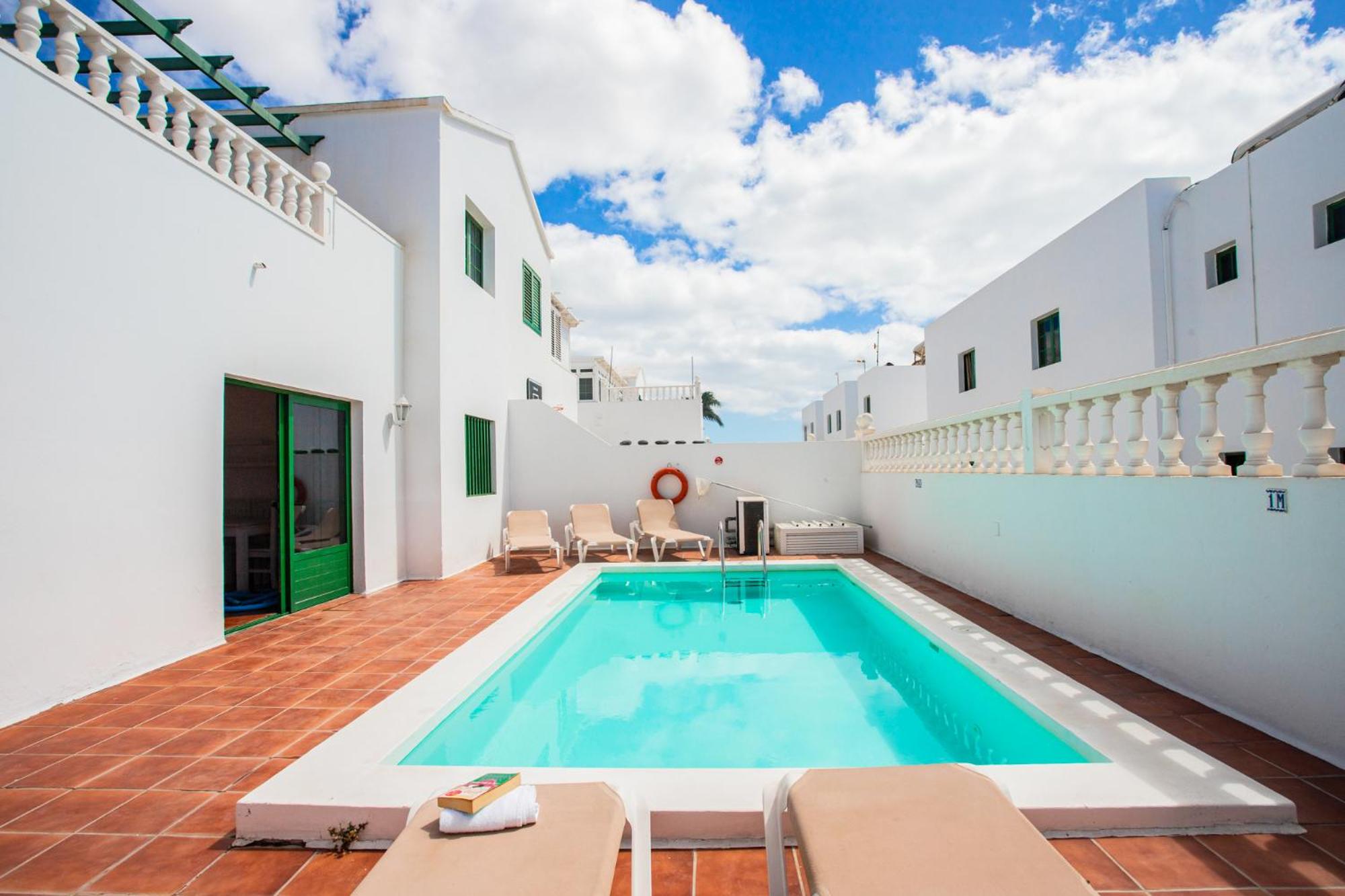 Villas Bocaina Beach
