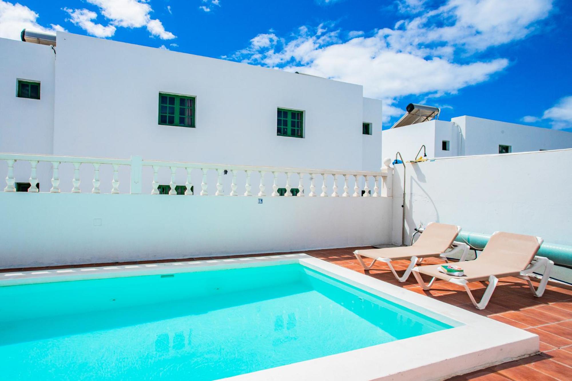 Villas Bocaina Beach