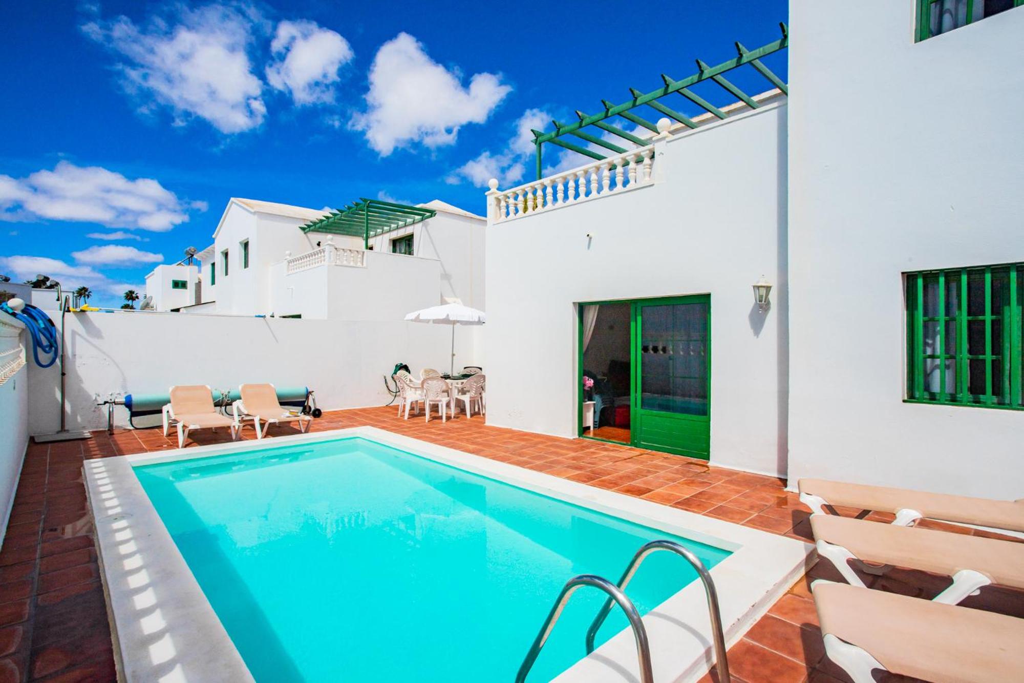 Villas Bocaina Beach