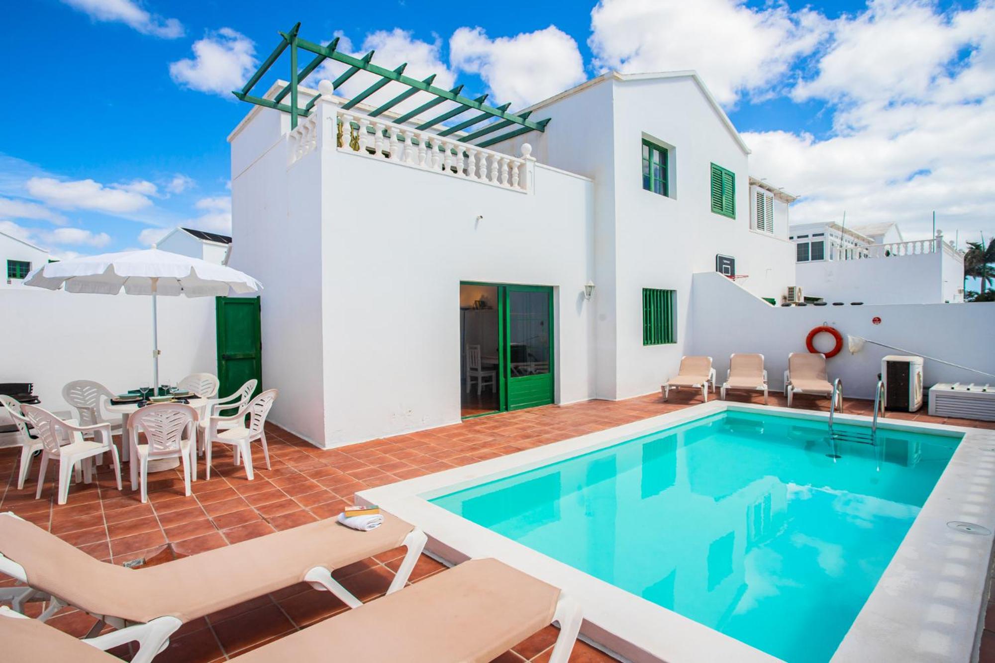 Villas Bocaina Beach