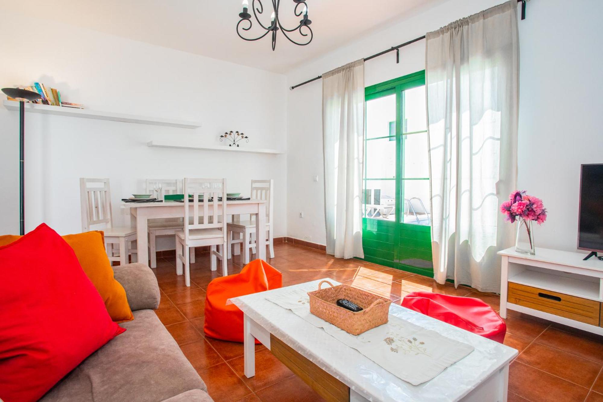 Villas Bocaina Beach