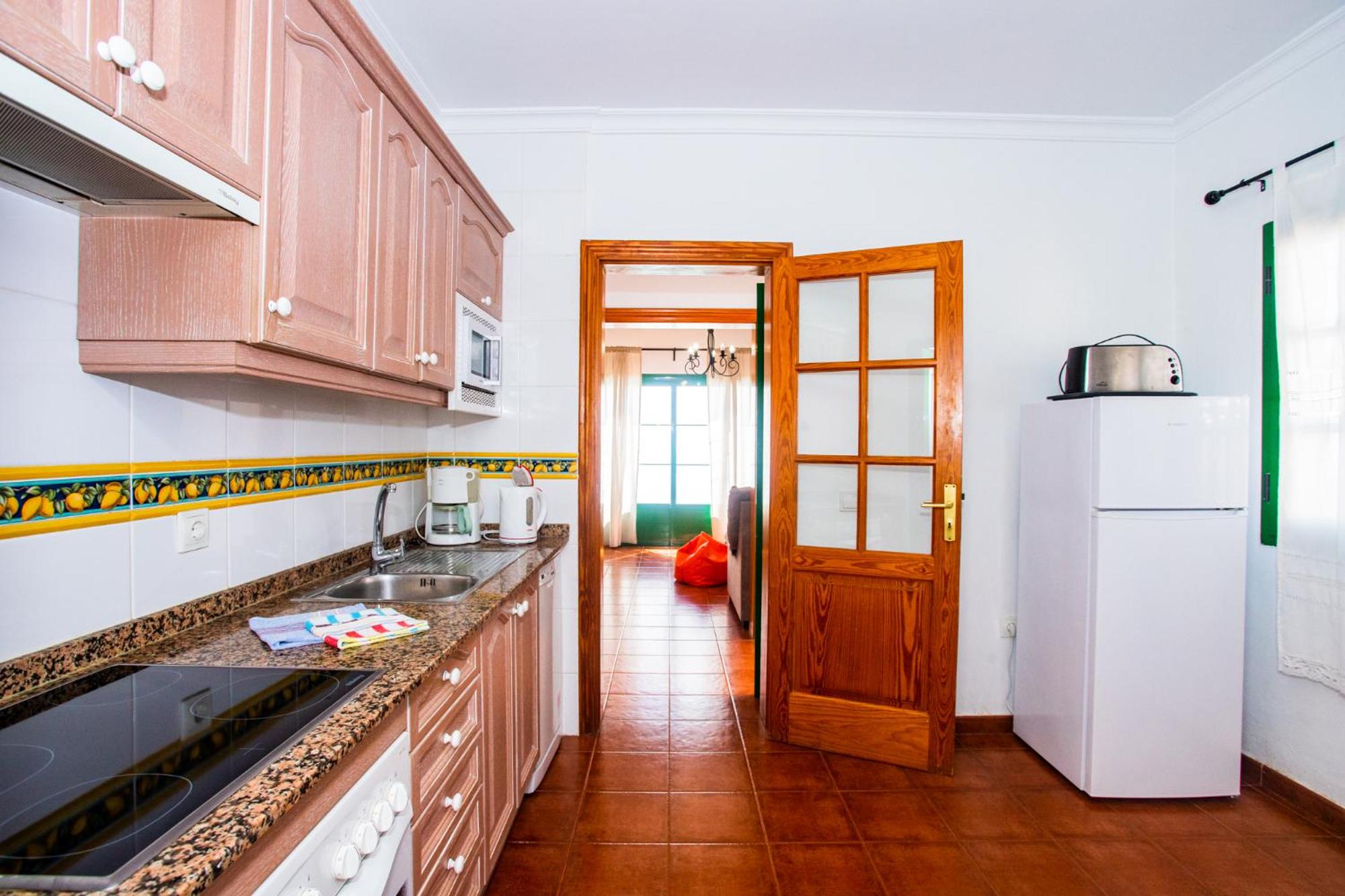 Villas Bocaina Beach