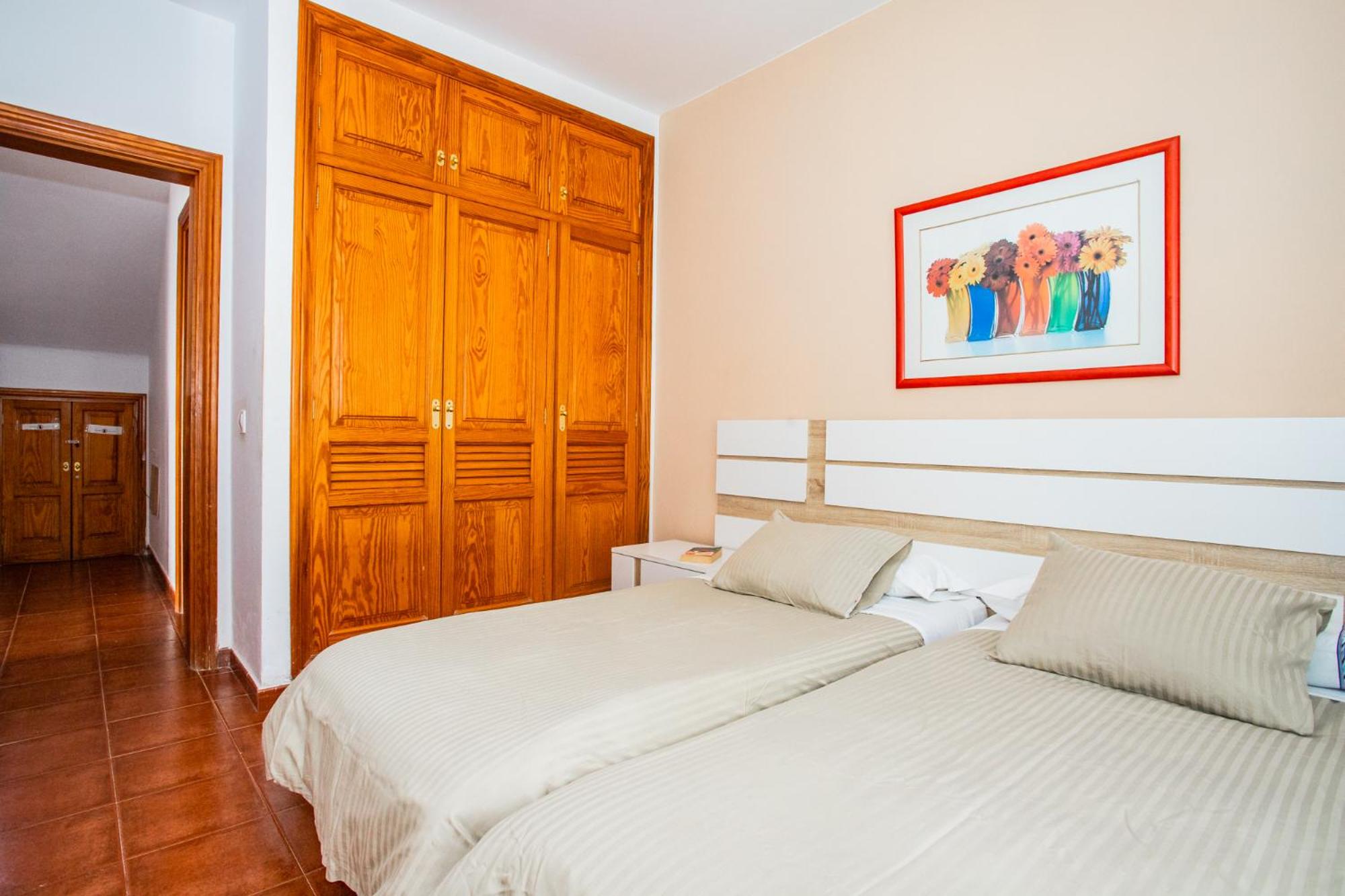 Villas Bocaina Beach
