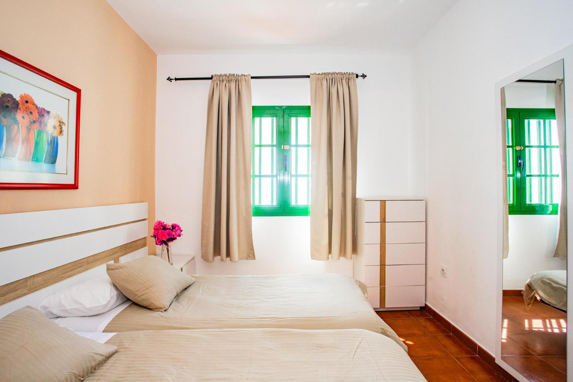 Villas Bocaina Beach